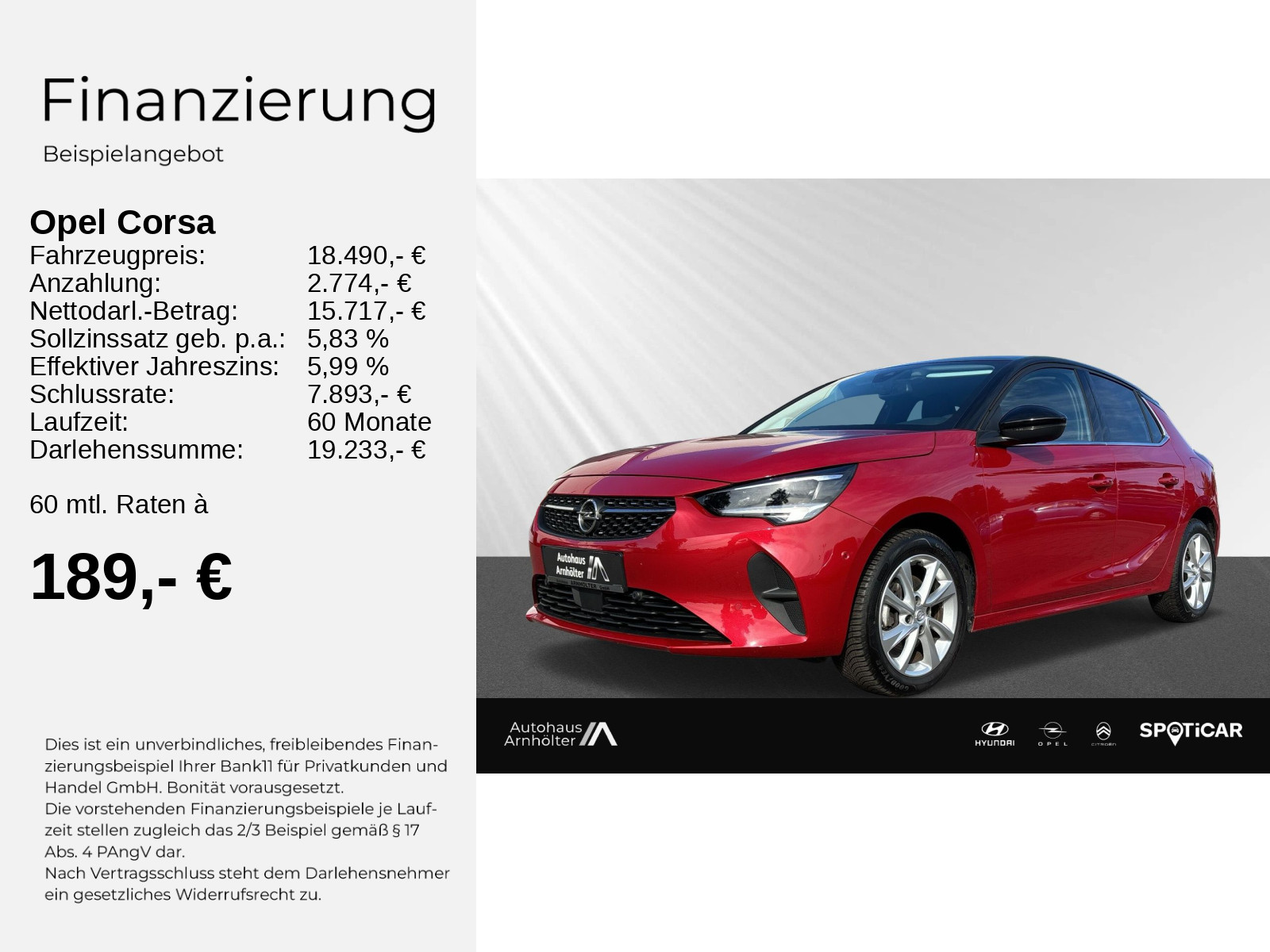 Corsa F Elegance 1.2+NAVI+PDC+KAMERA+ALLWETTER++