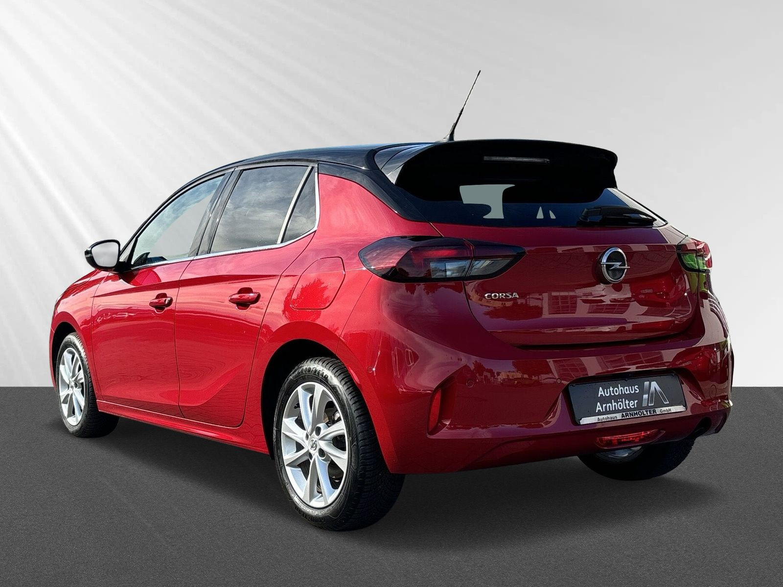 Corsa F Elegance 1.2+NAVI+PDC+KAMERA+ALLWETTER++