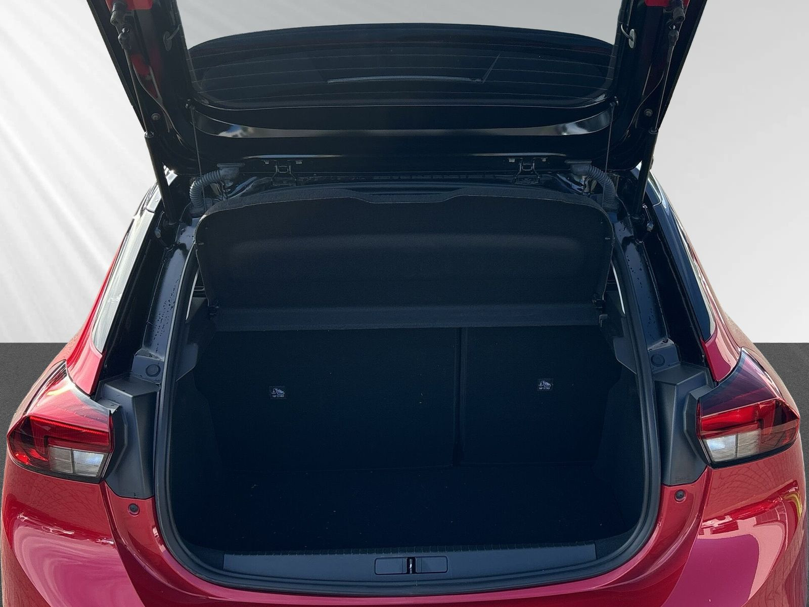 Corsa F Elegance 1.2+NAVI+PDC+KAMERA+ALLWETTER++