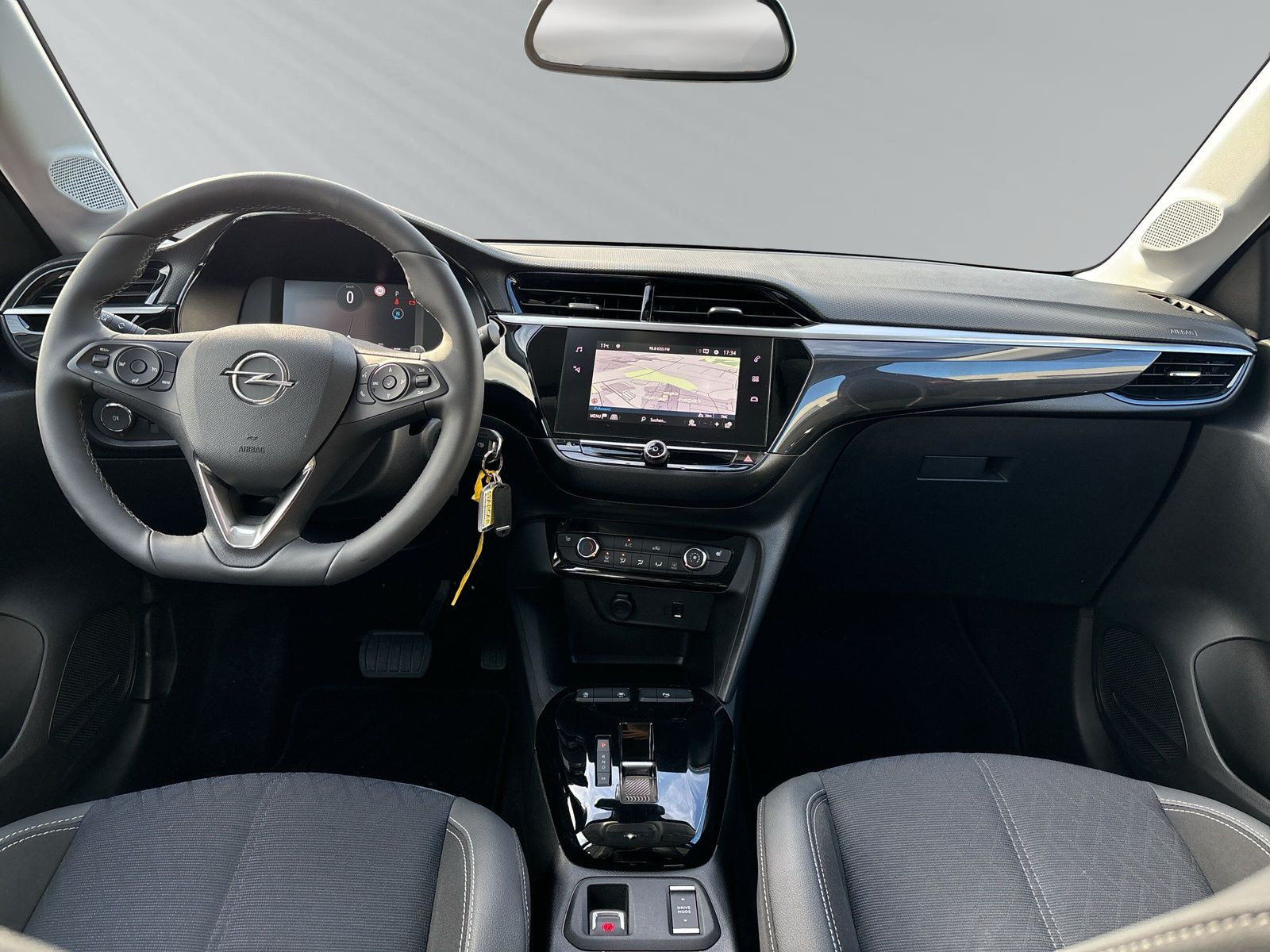 Corsa F Elegance 1.2+NAVI+PDC+KAMERA+ALLWETTER++