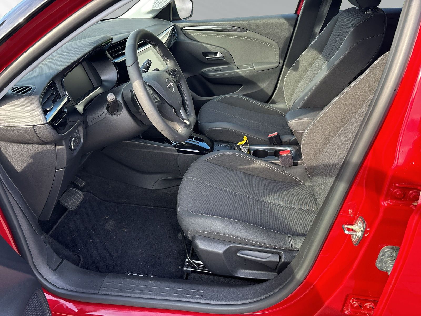 Corsa F Elegance 1.2+NAVI+PDC+KAMERA+ALLWETTER++