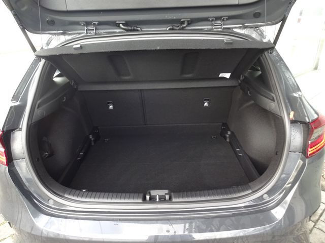 cee'd Vision 1.5 DCT + NAVI + KLIMAAUTOMATIK