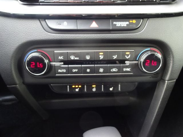cee'd Vision 1.5 DCT + NAVI + KLIMAAUTOMATIK