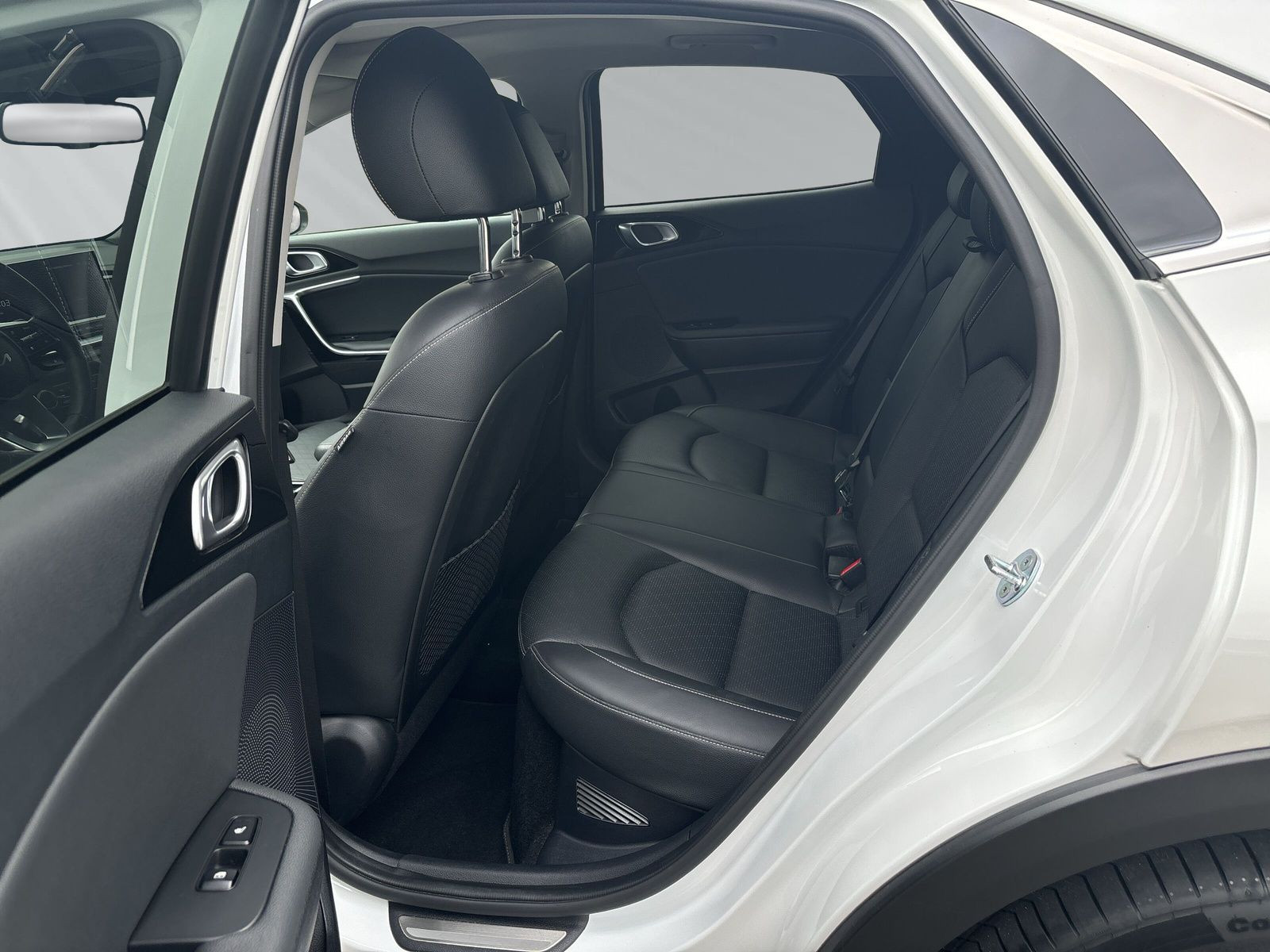 XCeed 1.6 GDI Plug-in Hybrid Platinum +LHZ+SHZ++