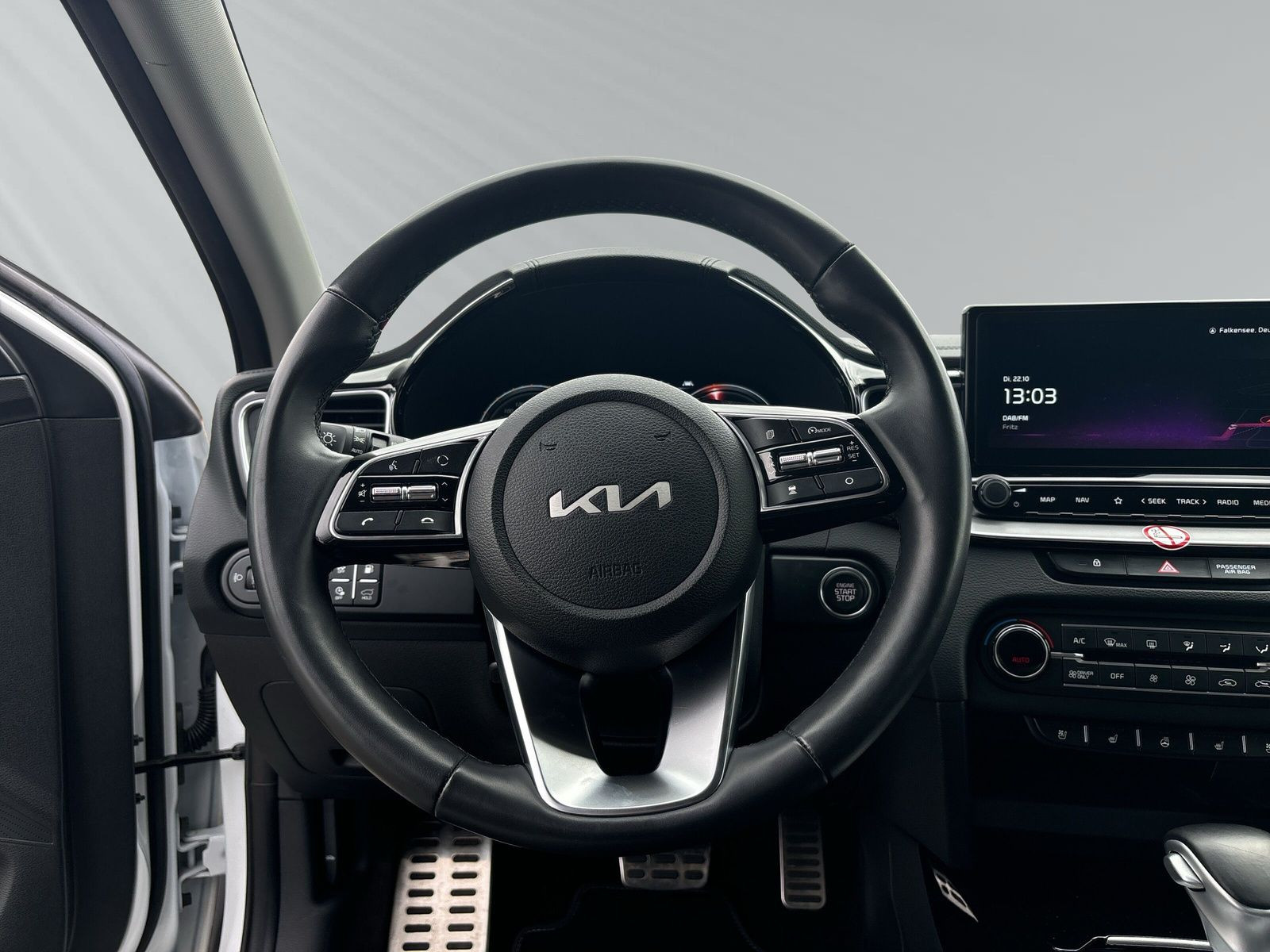 XCeed 1.6 GDI Plug-in Hybrid Platinum +LHZ+SHZ++