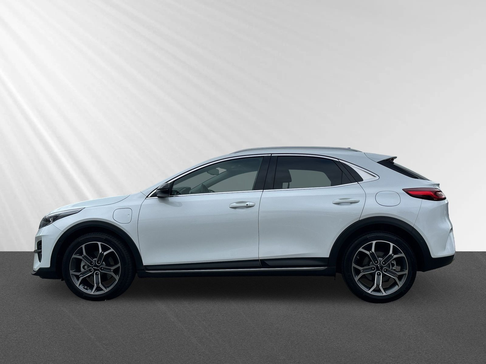 XCeed 1.6 GDI Plug-in Hybrid Platinum +LHZ+SHZ++