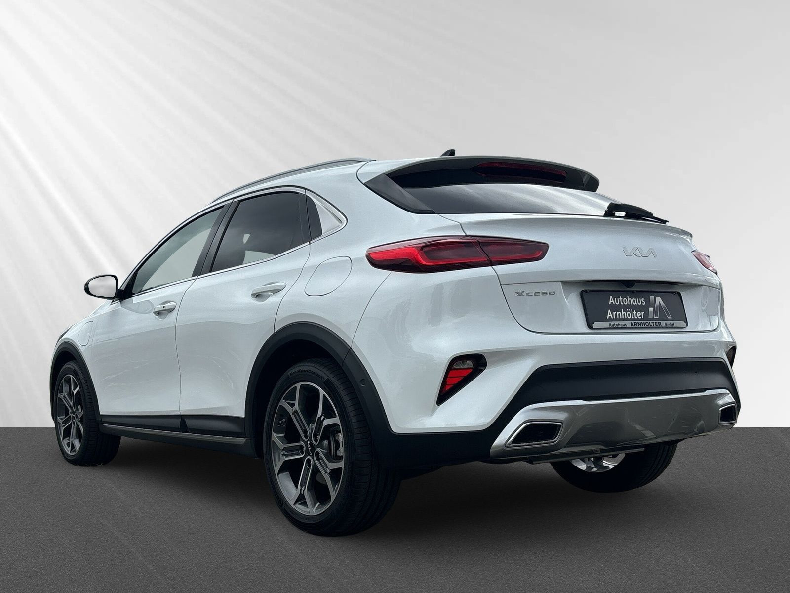 XCeed 1.6 GDI Plug-in Hybrid Platinum +LHZ+SHZ++