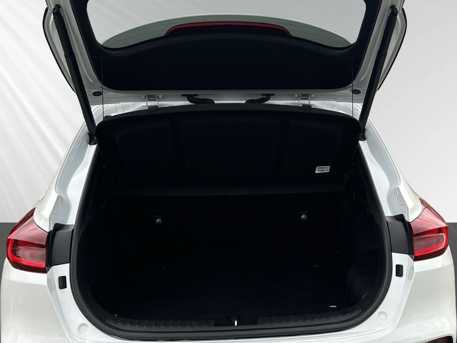 XCeed 1.6 GDI Plug-in Hybrid Platinum +LHZ+SHZ++