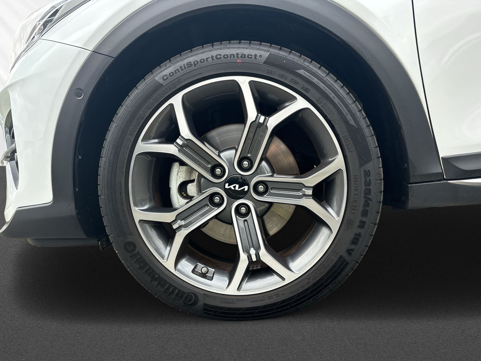 XCeed 1.6 GDI Plug-in Hybrid Platinum +LHZ+SHZ++