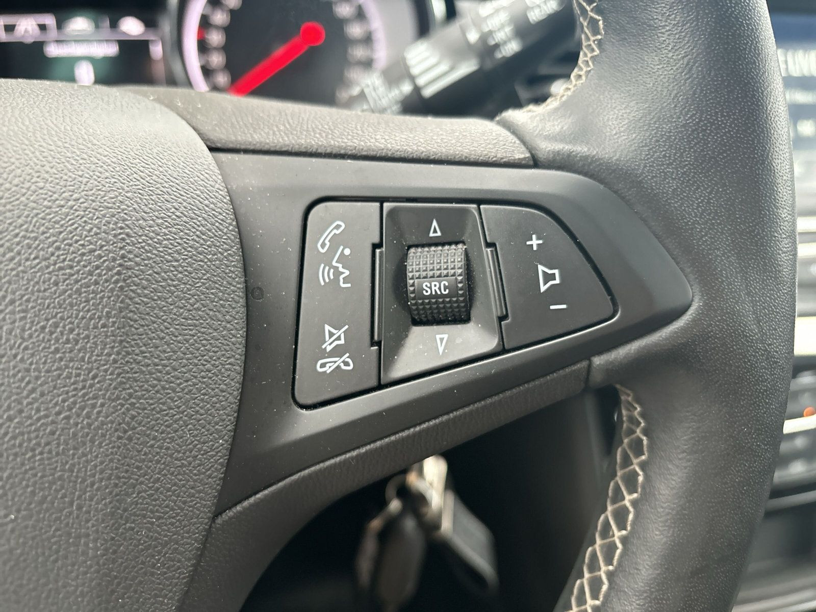 Astra K ELEGANCE +NAVI+4SEASON+PDC+SHZ+LHZ+