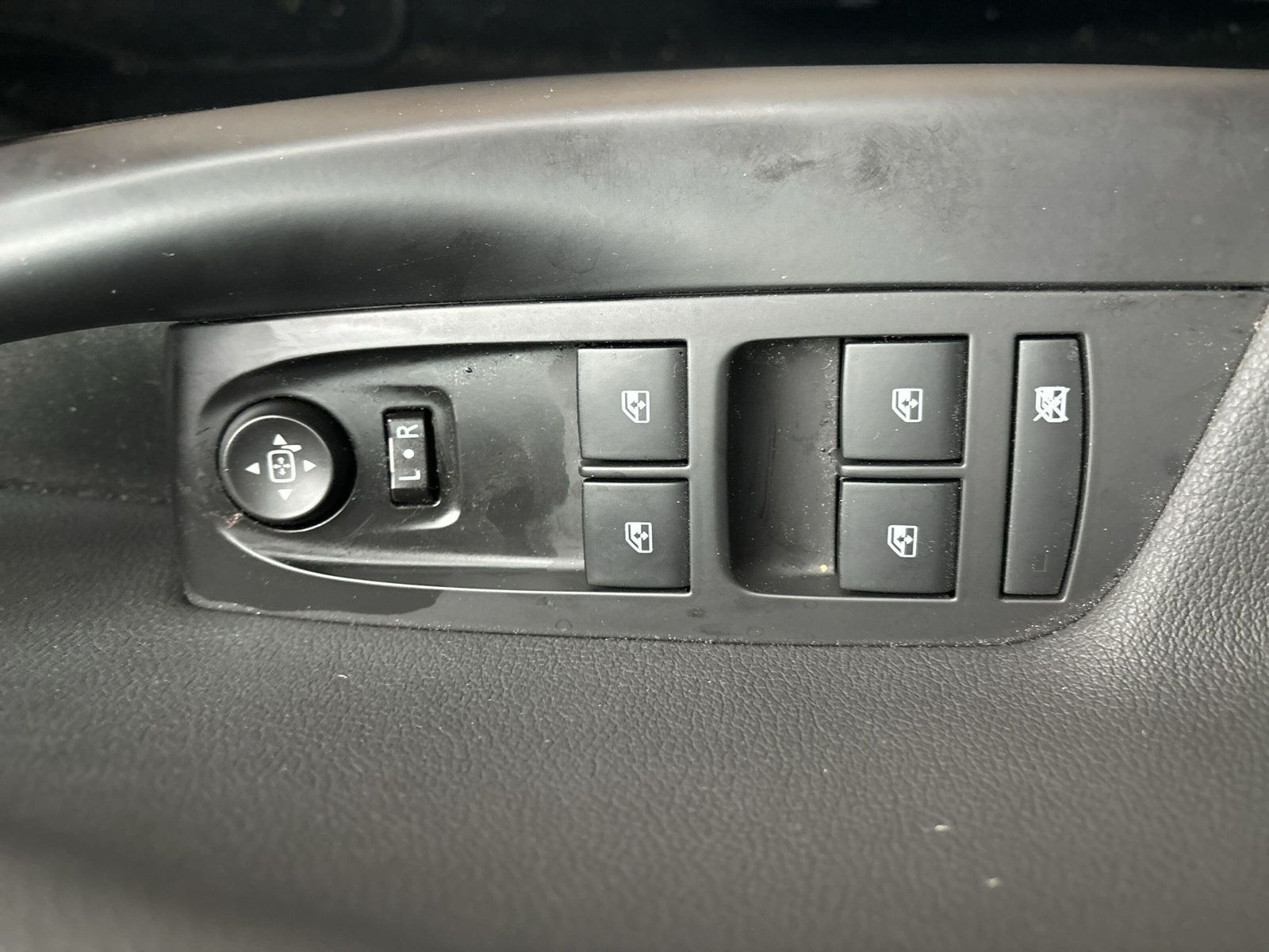 Astra K ELEGANCE +NAVI+4SEASON+PDC+SHZ+LHZ+