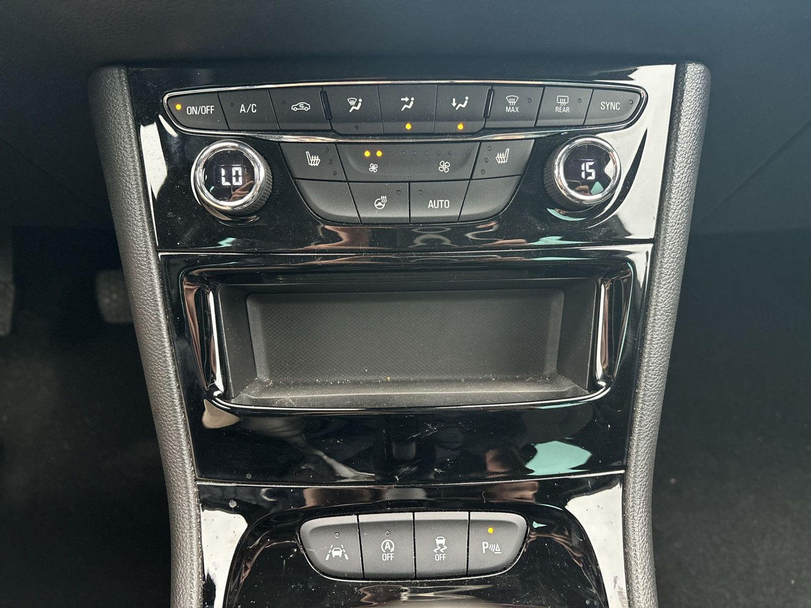 Astra K ELEGANCE +NAVI+4SEASON+PDC+SHZ+LHZ+