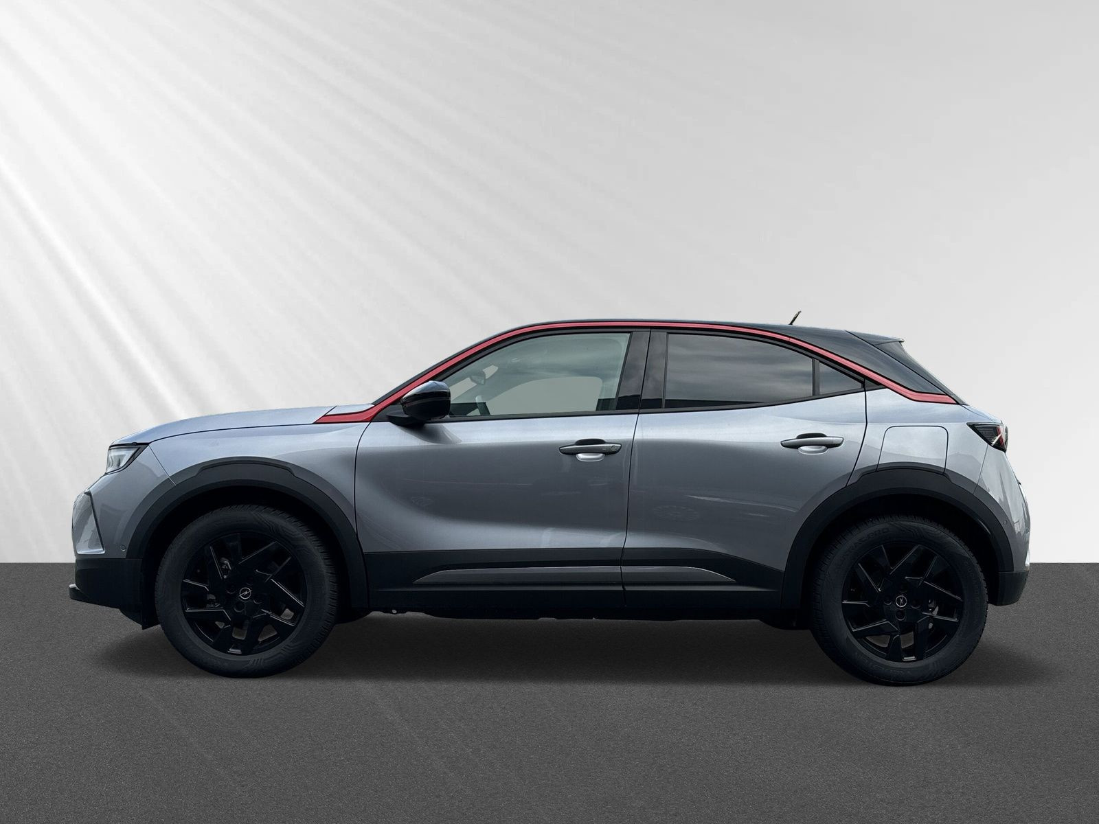 Mokka-e GS Line+4SEAS+SHZ+LSENS+PDC+KAMERA+