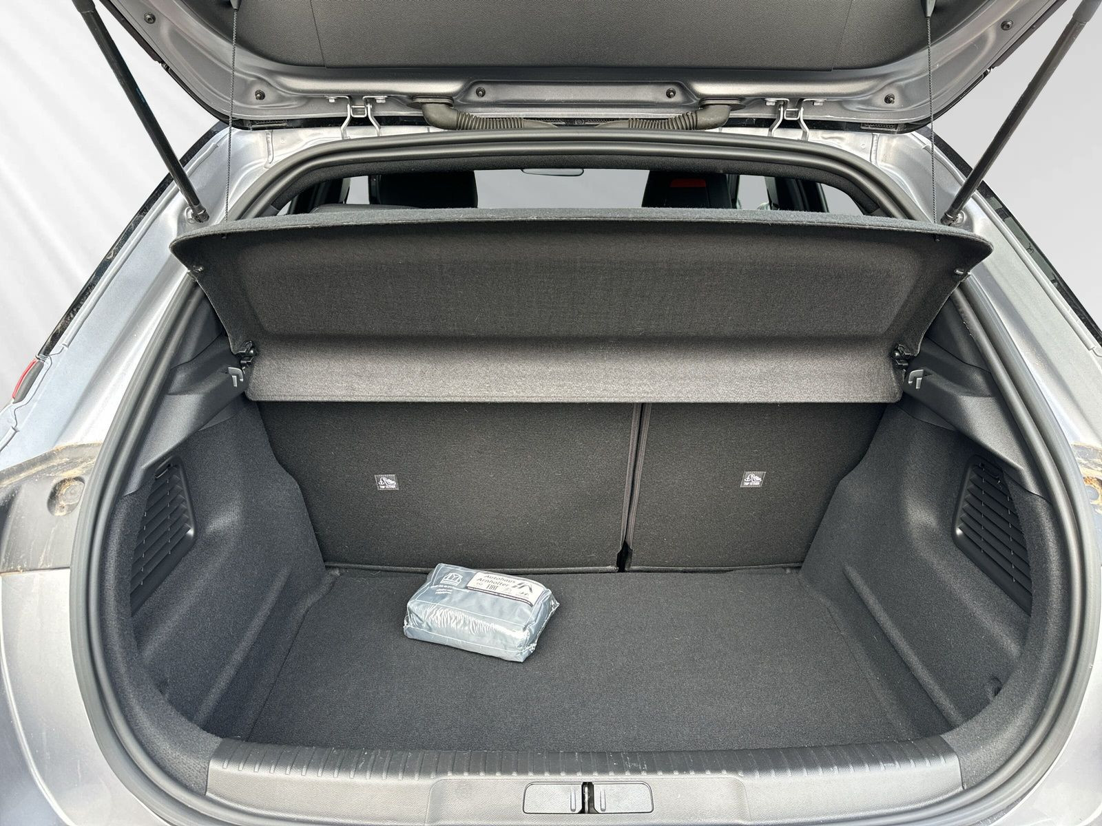 Mokka-e GS Line+4SEAS+SHZ+LSENS+PDC+KAMERA+
