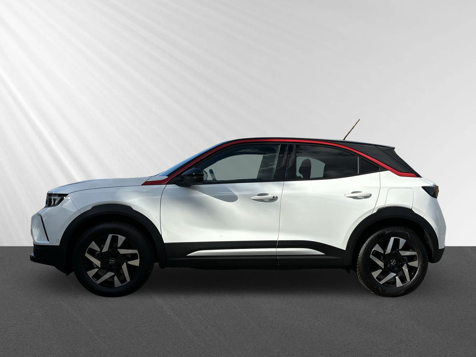 Mokka-e GS Line +CAM+PDC+TOTW+SITZHEIZ+LED+