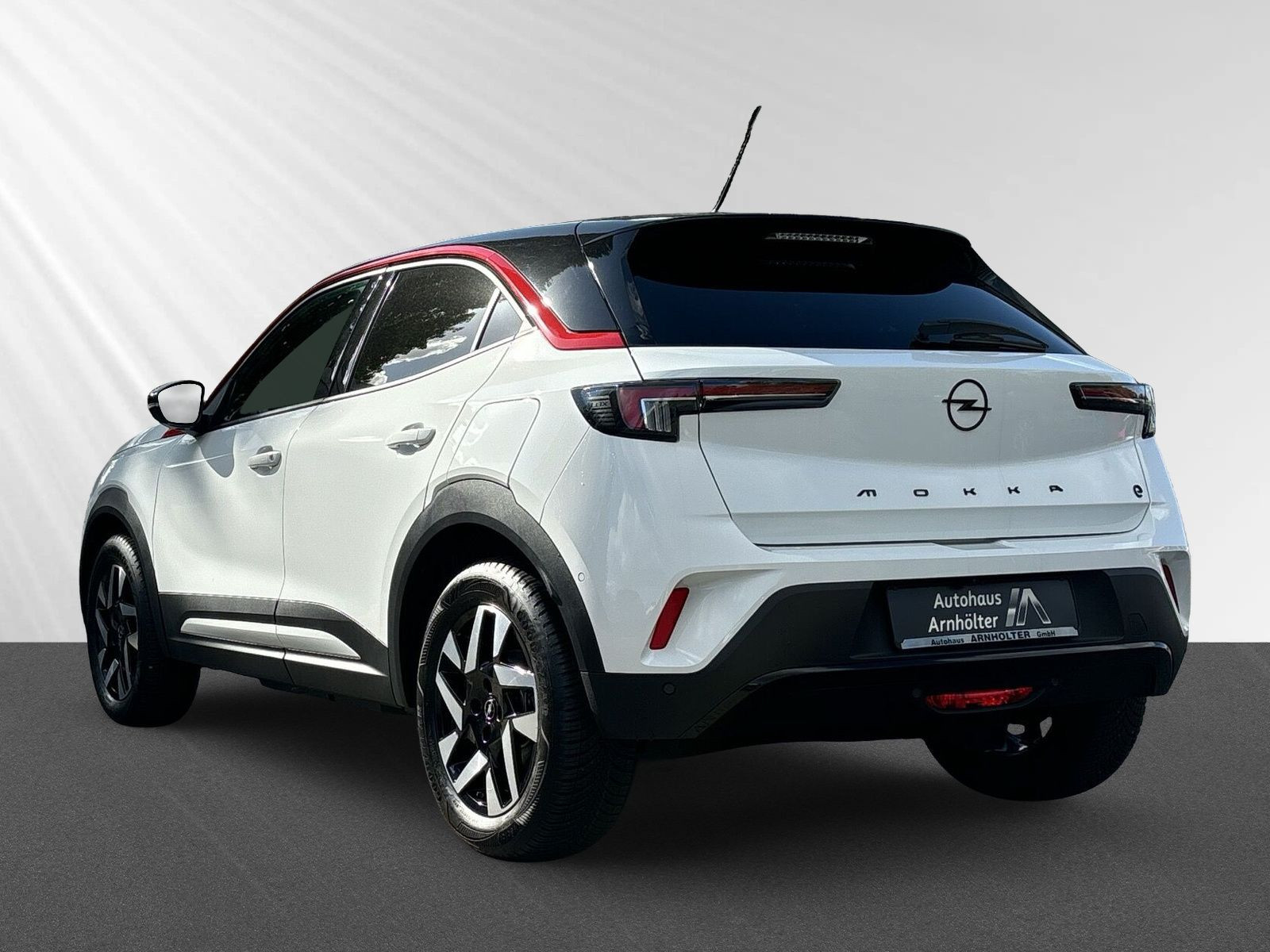 Mokka-e GS Line +CAM+PDC+TOTW+SITZHEIZ+LED+