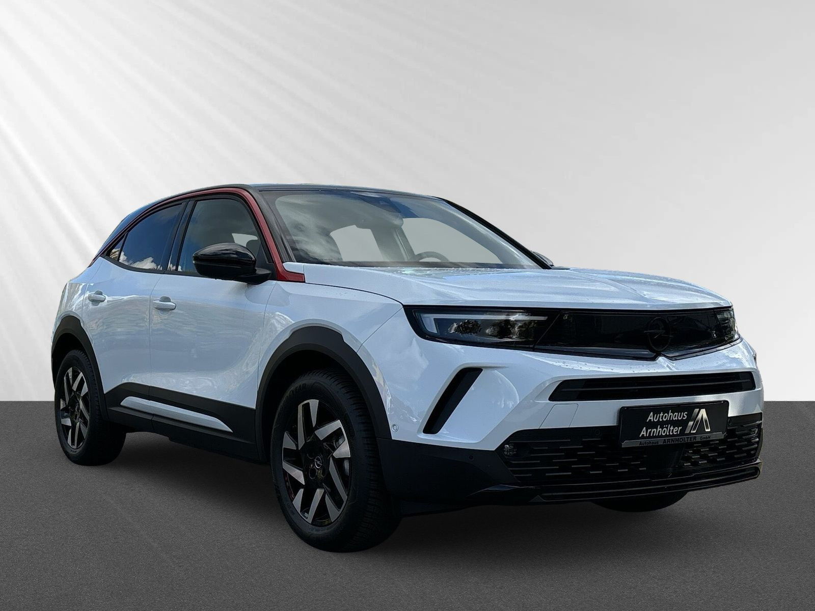 Mokka-e GS Line +CAM+PDC+TOTW+SITZHEIZ+LED+