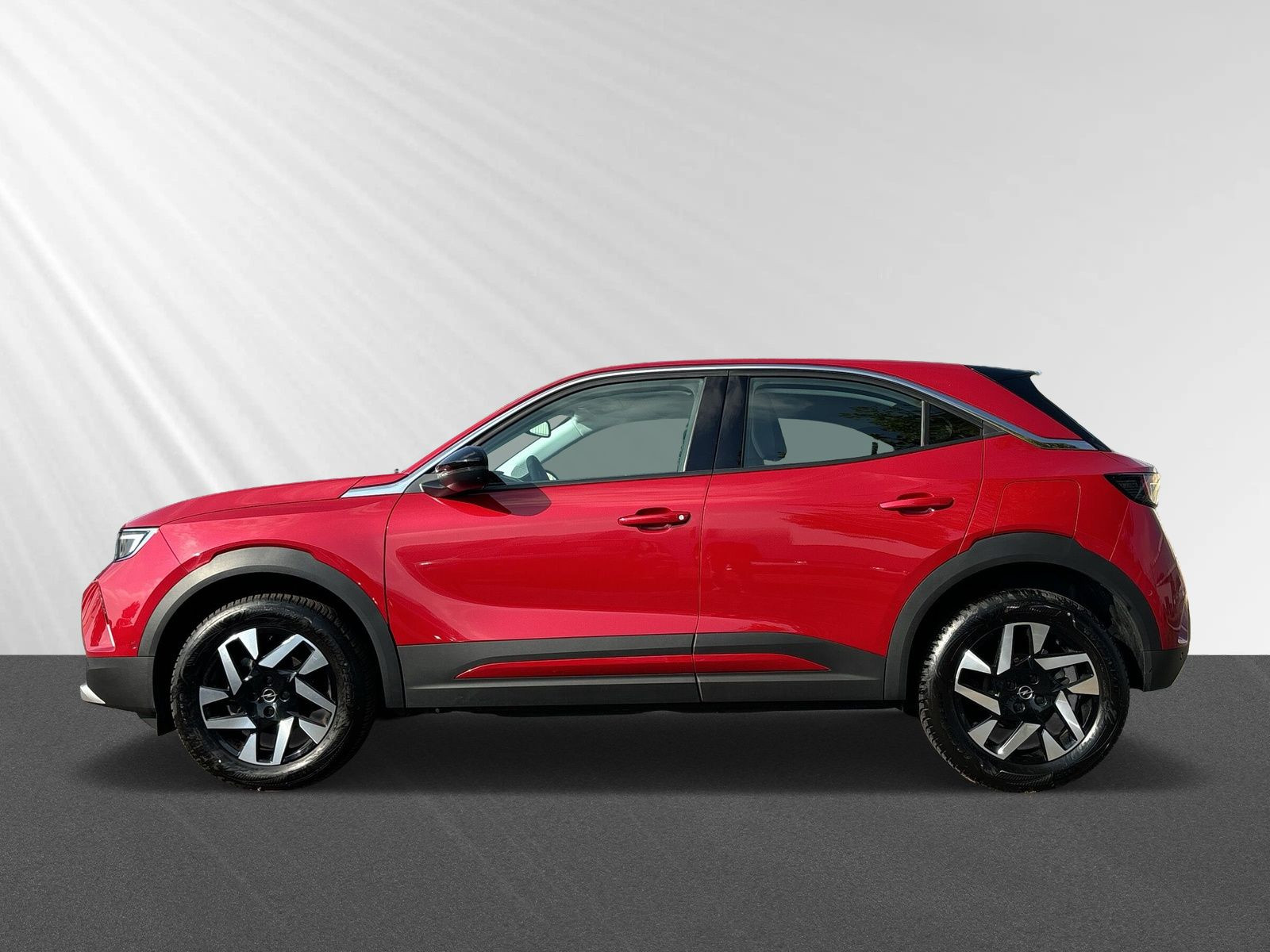 Mokka Elegance +PDC+Kamera+Klima+Garantie+Navi