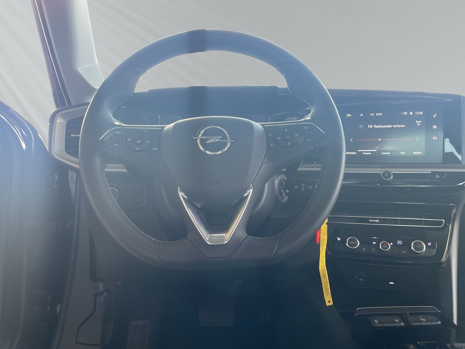 MOKKA 1.2 AT8 ELEGANCE NAVI+KAMERA+PDC+SHZ+LED+