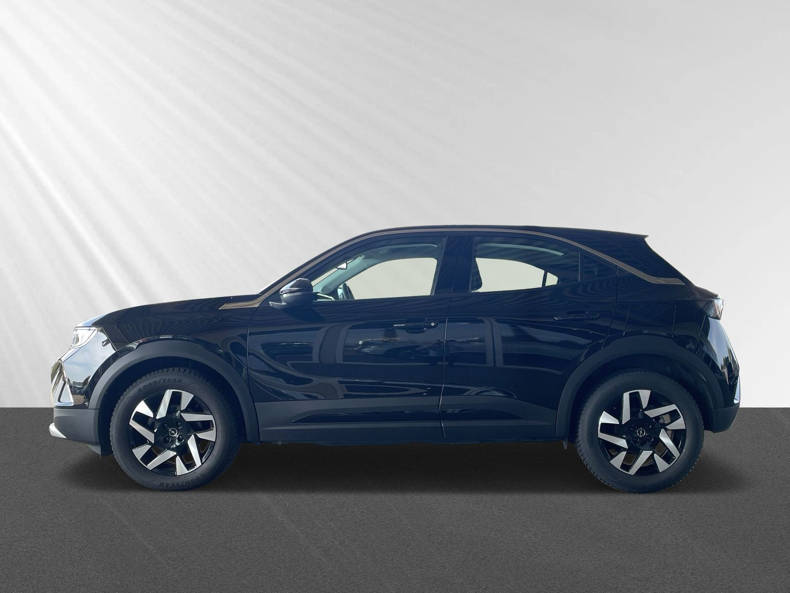 MOKKA 1.2 AT8 ELEGANCE NAVI+KAMERA+PDC+SHZ+LED+