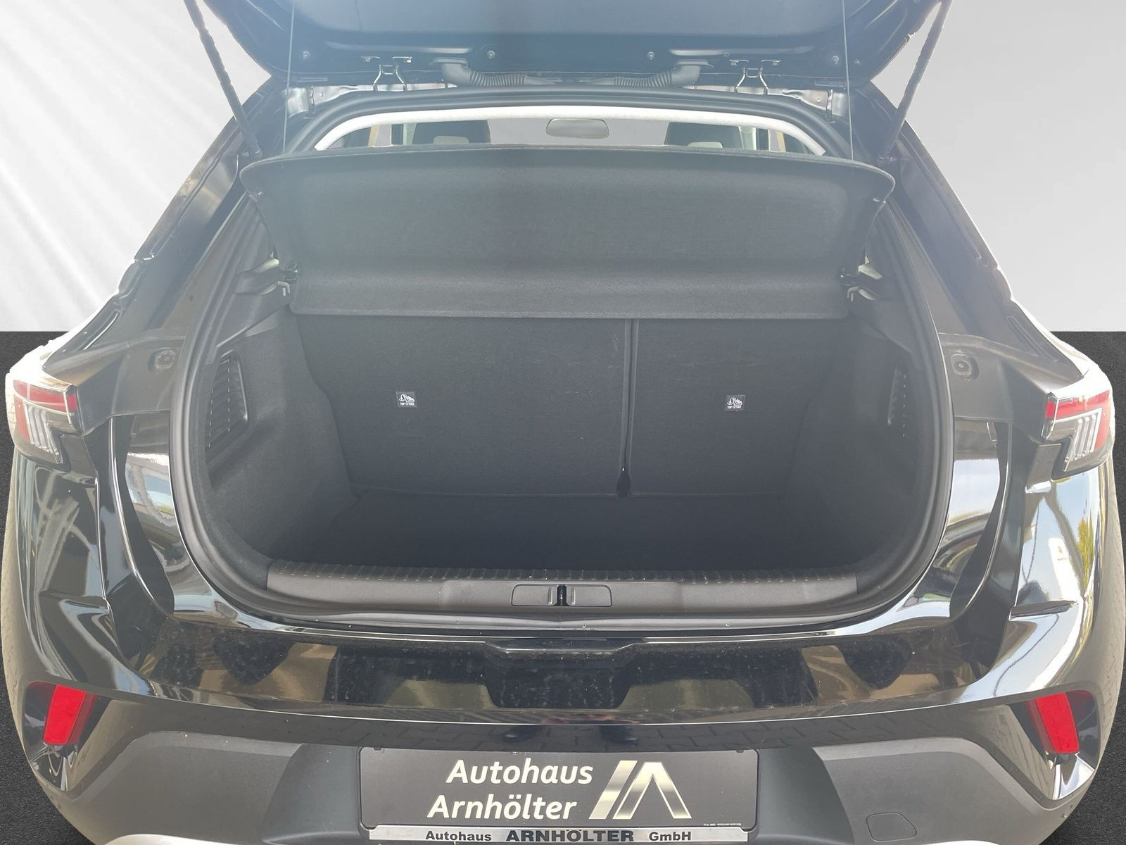 MOKKA 1.2 AT8 ELEGANCE NAVI+KAMERA+PDC+SHZ+LED+