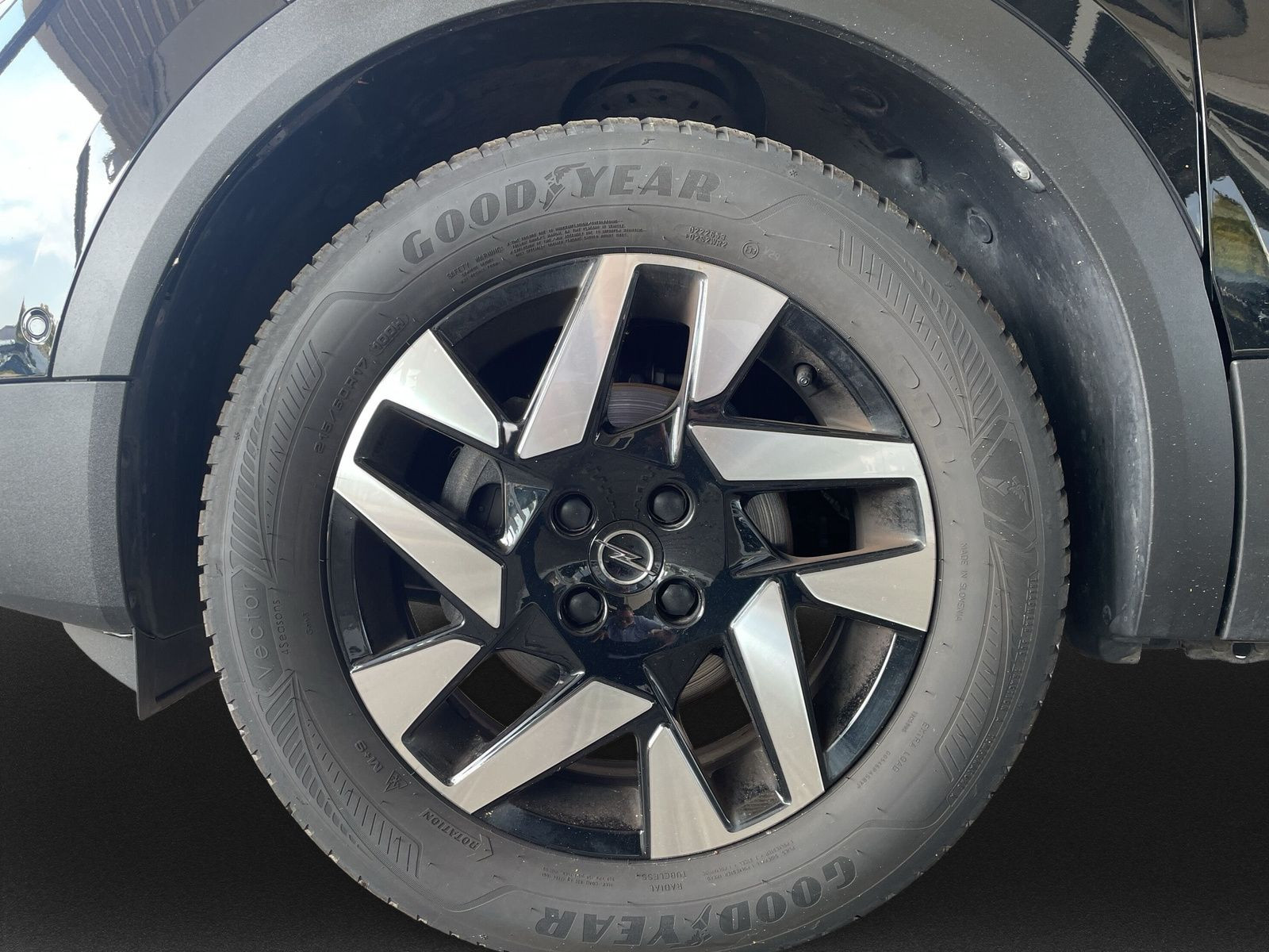 MOKKA 1.2 AT8 ELEGANCE NAVI+KAMERA+PDC+SHZ+LED+