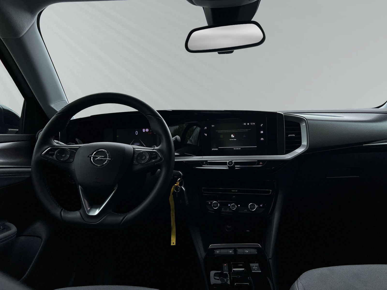 Mokka Elegance 130PS+NAVI+KAMERA+SITZHEIZ+PDC+++