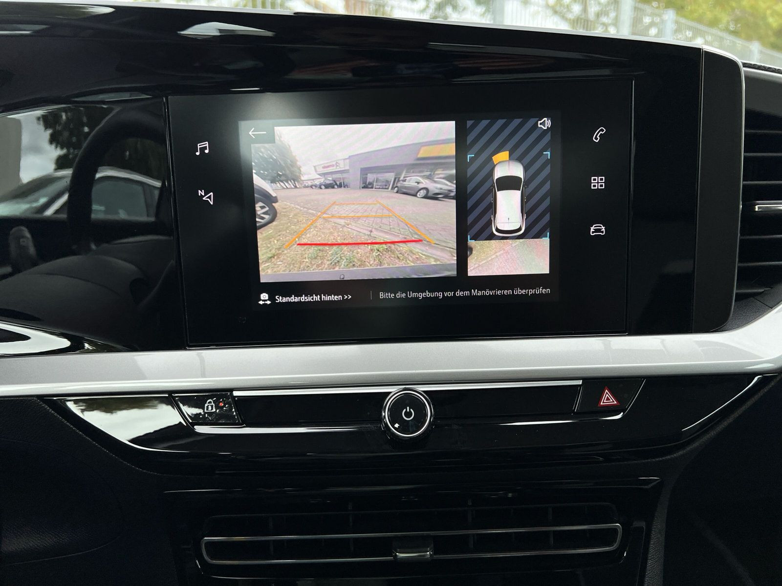 Mokka Elegance 130PS+NAVI+KAMERA+SITZHEIZ+PDC+++