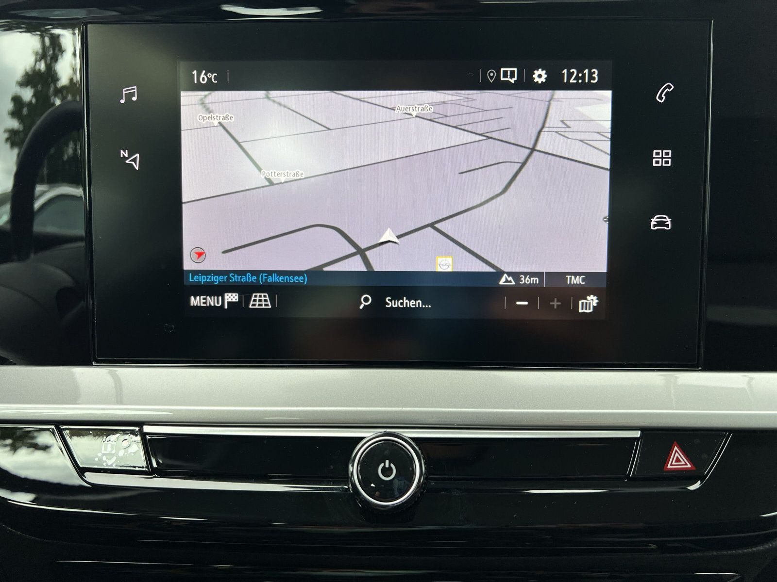 Mokka Elegance 130PS+NAVI+KAMERA+SITZHEIZ+PDC+++
