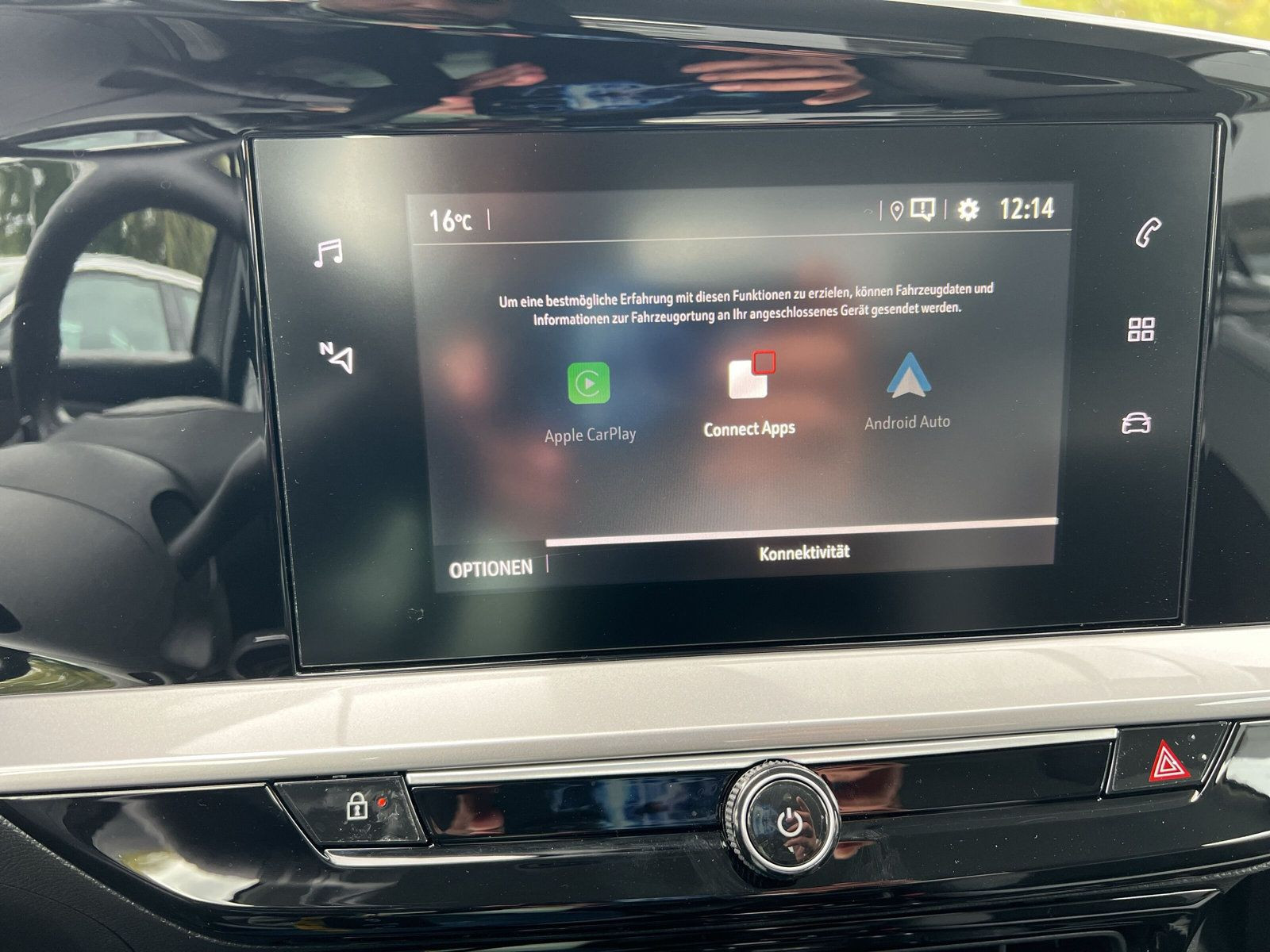 Mokka Elegance 130PS+NAVI+KAMERA+SITZHEIZ+PDC+++