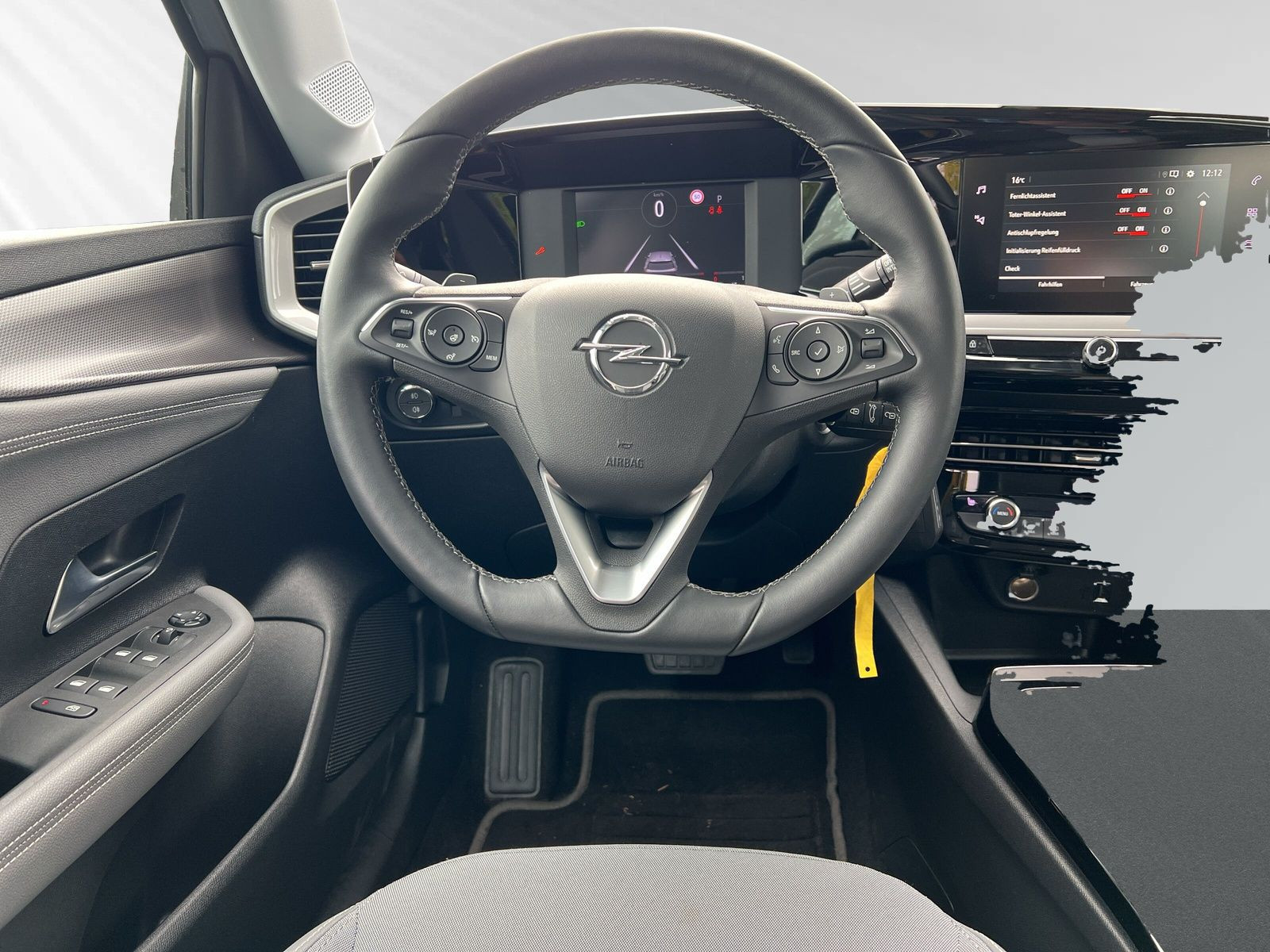 Mokka Elegance 130PS+NAVI+KAMERA+SITZHEIZ+PDC+++
