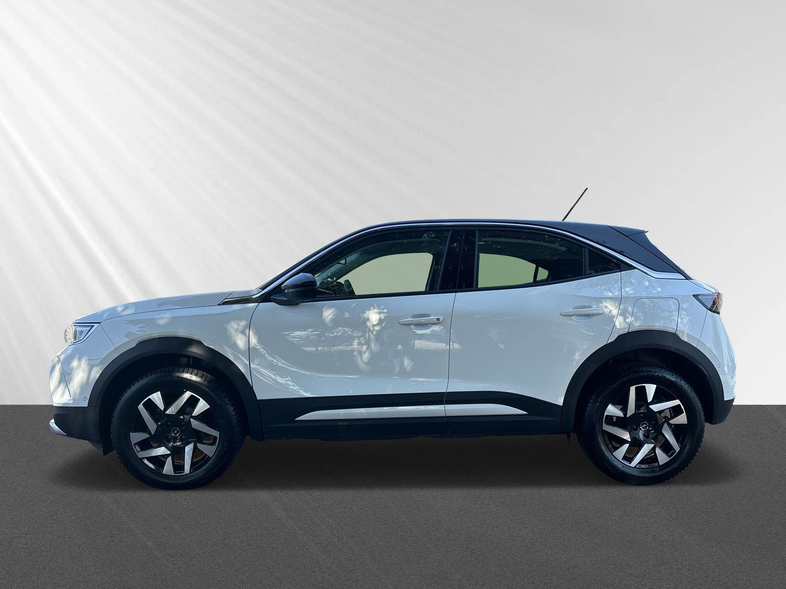 Mokka Elegance 130PS+NAVI+KAMERA+SITZHEIZ+PDC+++