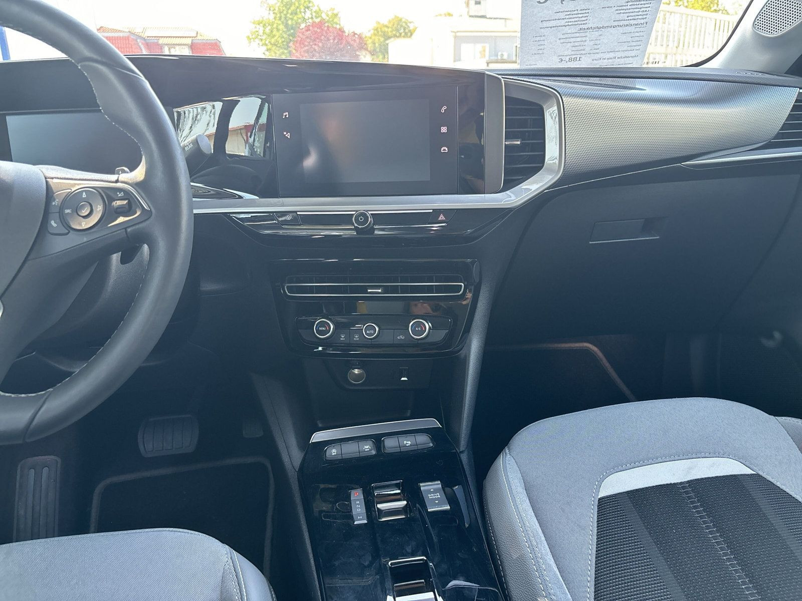 MOKKA 1.2 AT8 ELEGANCE NAVI+KAMERA+PDC+SHZ+LED+