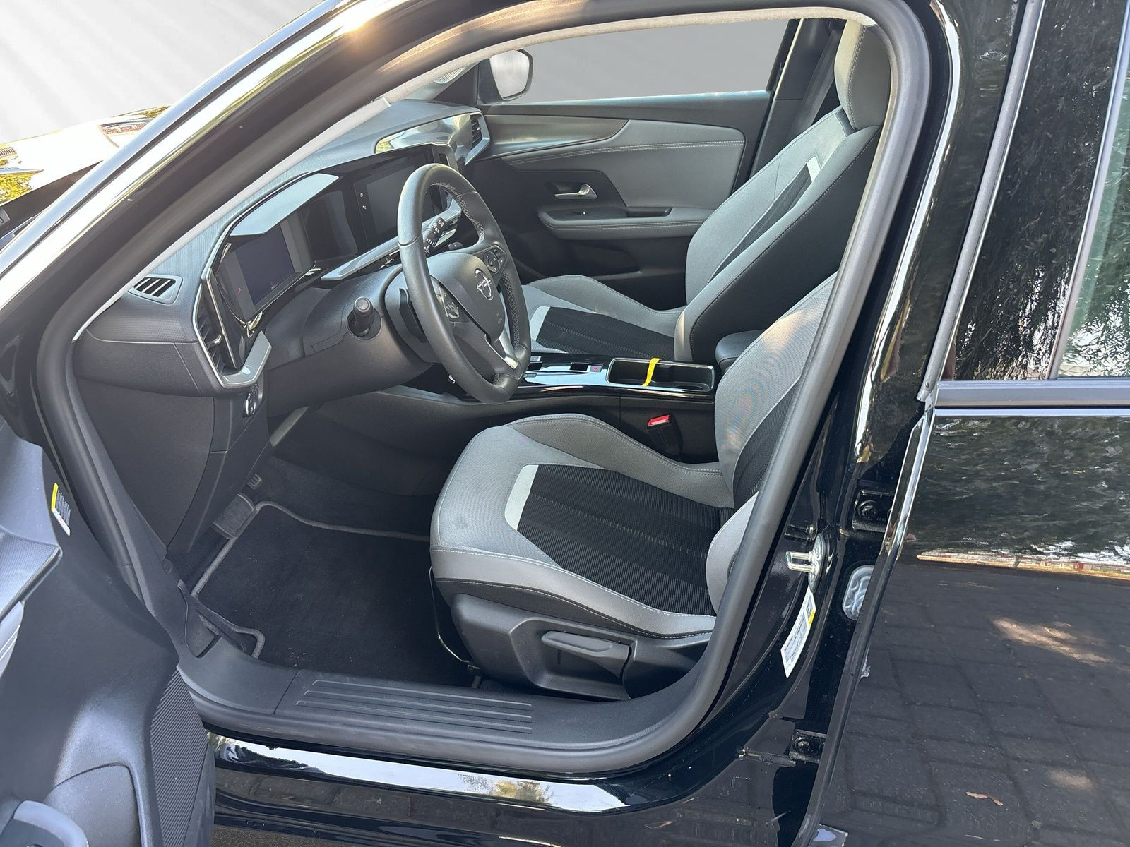 MOKKA 1.2 AT8 ELEGANCE NAVI+KAMERA+PDC+SHZ+LED+