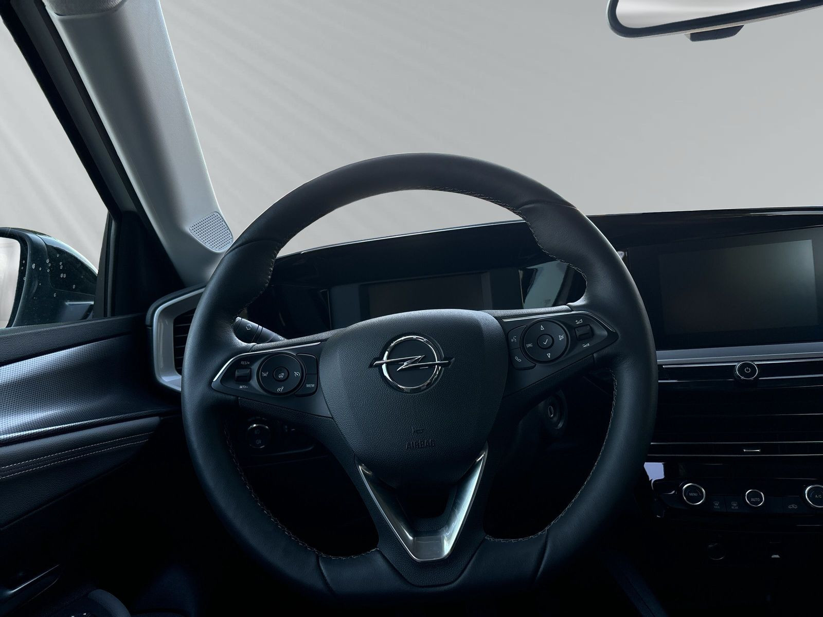 Mokka Elegance 1.2 +NAVI+KAMERA+SITZHEIZUNG+PDC+