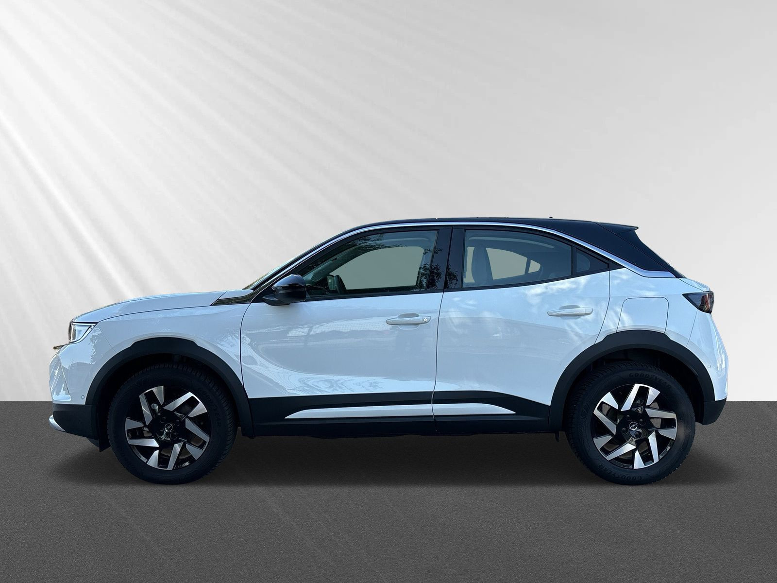 Mokka Elegance 1.2 +NAVI+KAMERA+SITZHEIZUNG+PDC+