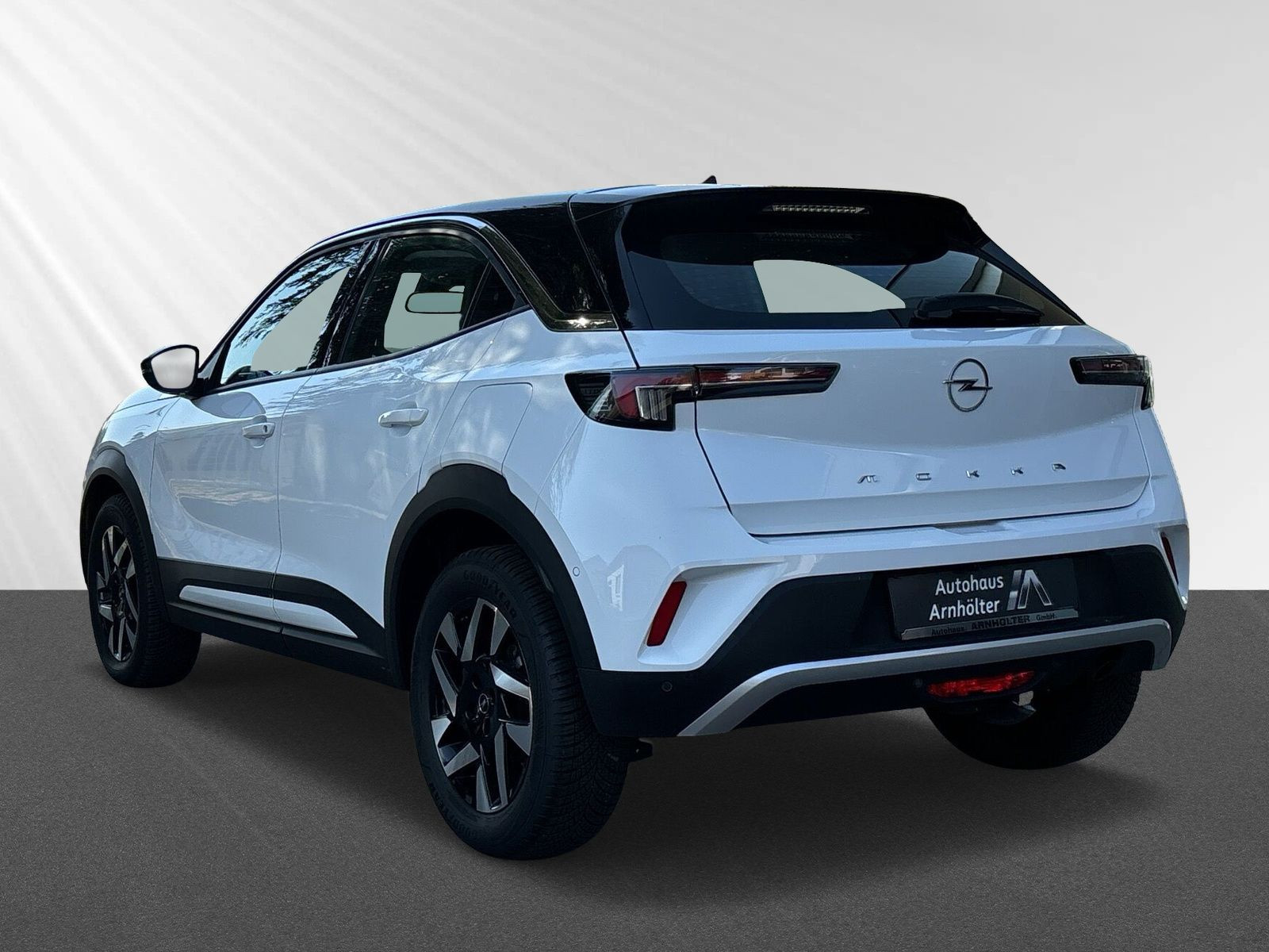 Mokka Elegance 1.2 +NAVI+KAMERA+SITZHEIZUNG+PDC+
