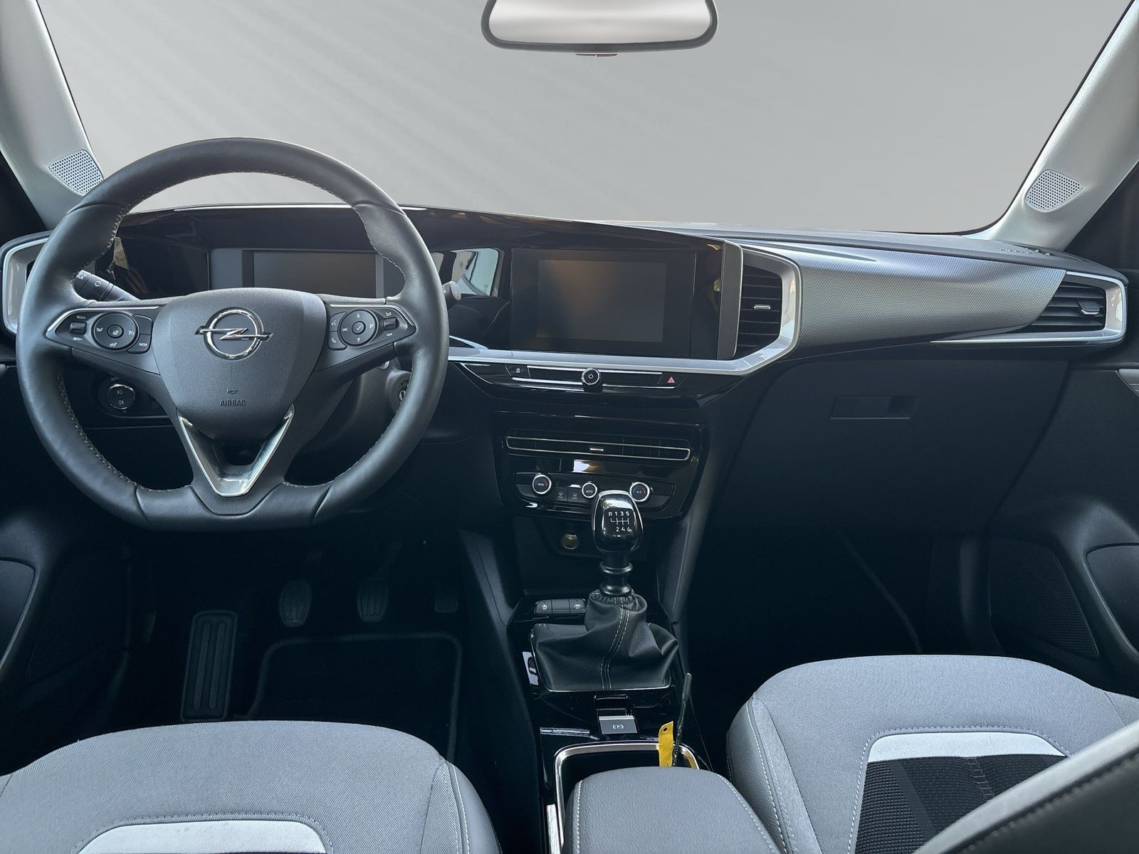 Mokka Elegance 1.2 +NAVI+KAMERA+SITZHEIZUNG+PDC+