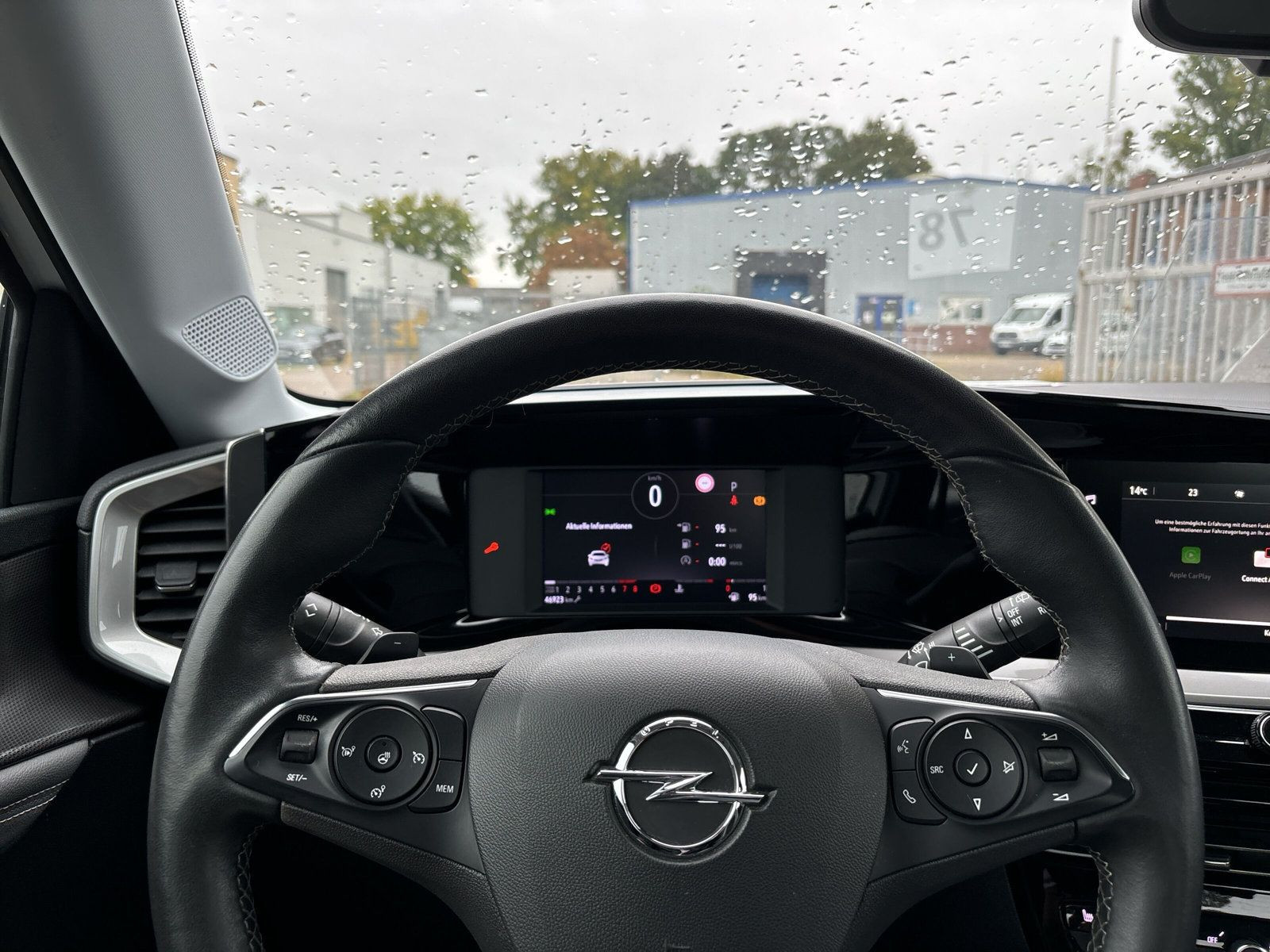 Mokka Elegance 130PS +NAVI+KAMERA+SITZHEIZG+PDC+