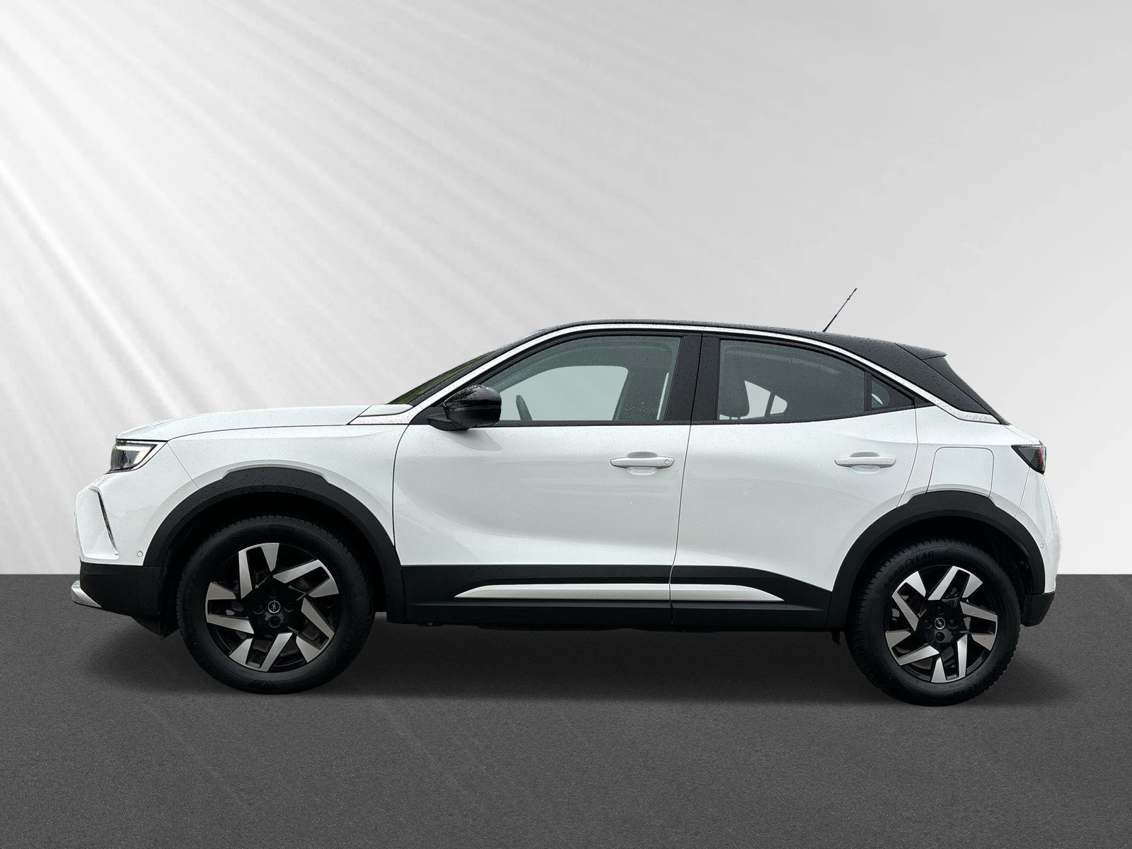 Mokka Elegance 130PS +NAVI+KAMERA+SITZHEIZG+PDC+