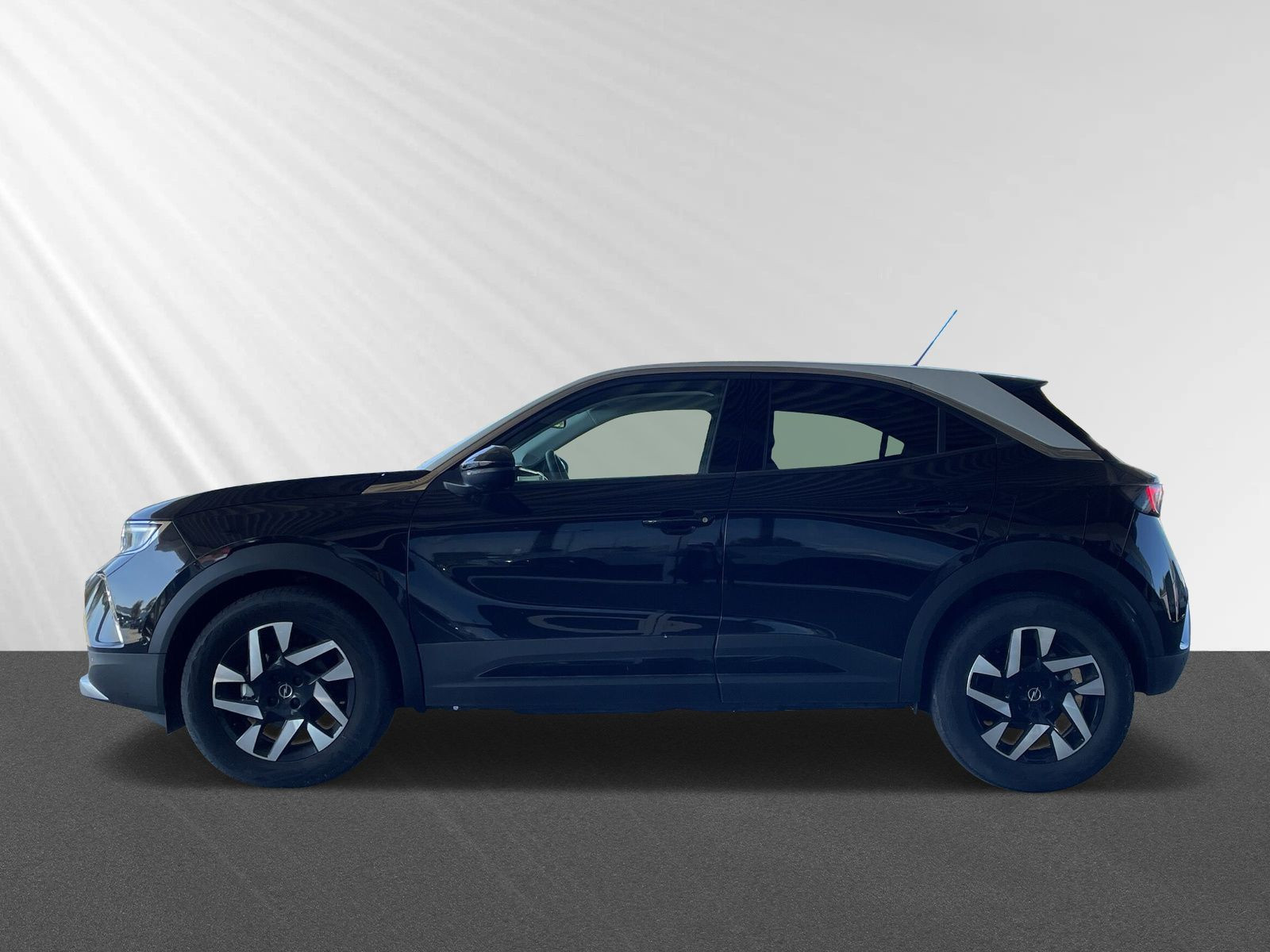Mokka Elegance 1.2 KLIMA+PDC+KAMERA+SHZ+LHZ+LED+