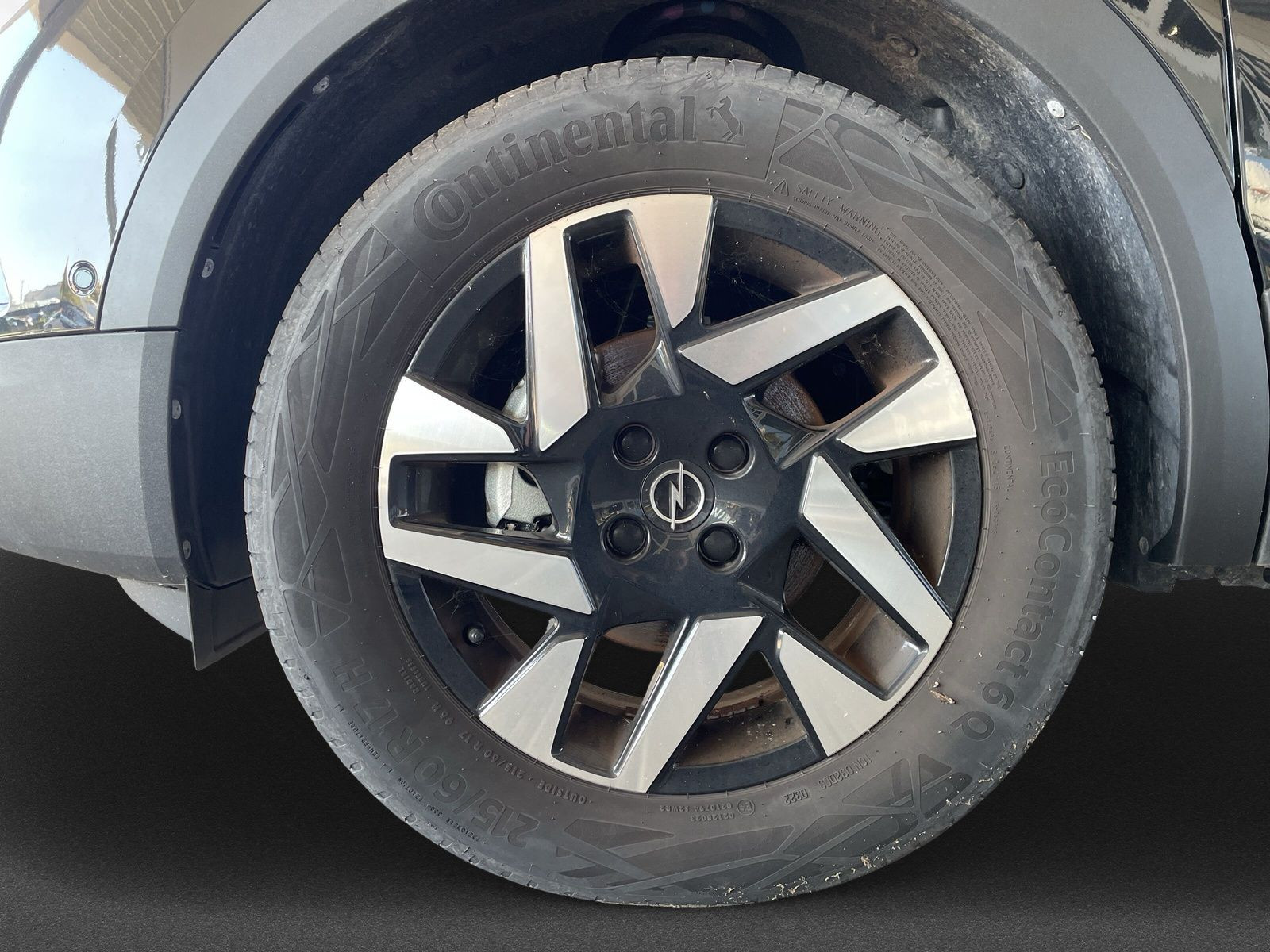 Mokka Elegance 1.2 KLIMA+PDC+KAMERA+SHZ+LHZ+LED+