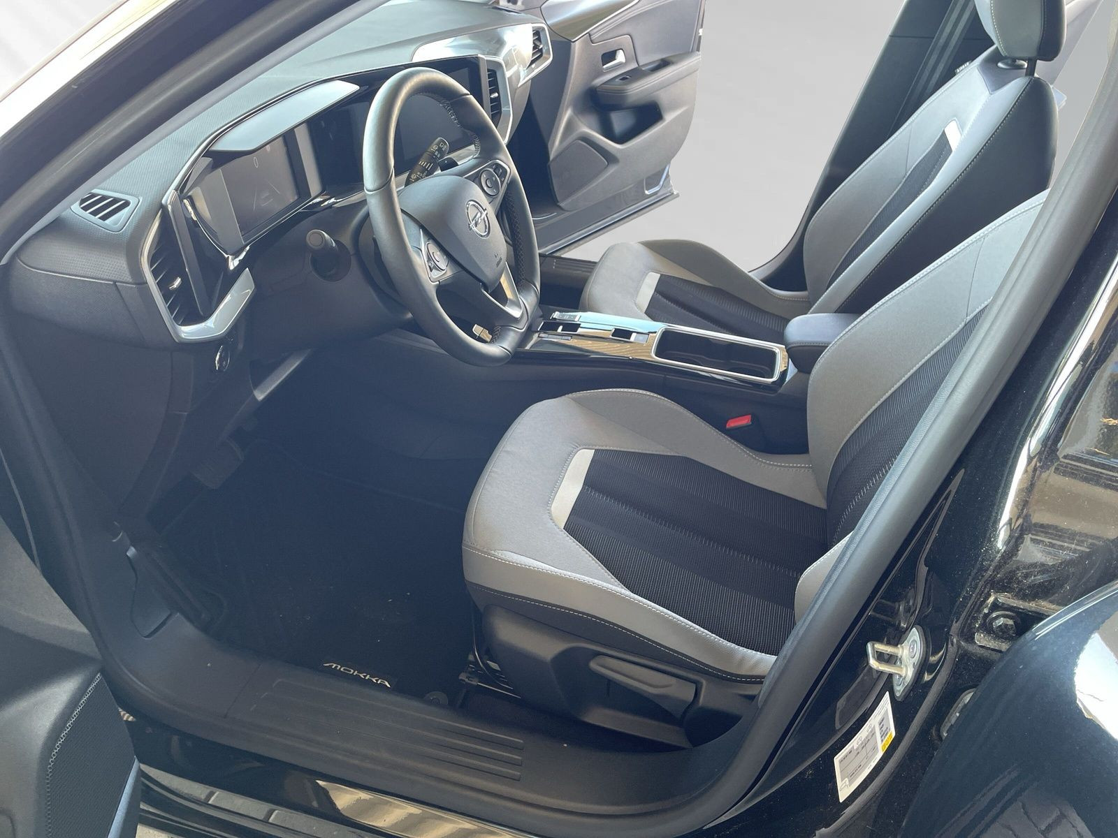 Mokka Elegance 1.2 KLIMA+PDC+KAMERA+SHZ+LHZ+LED+