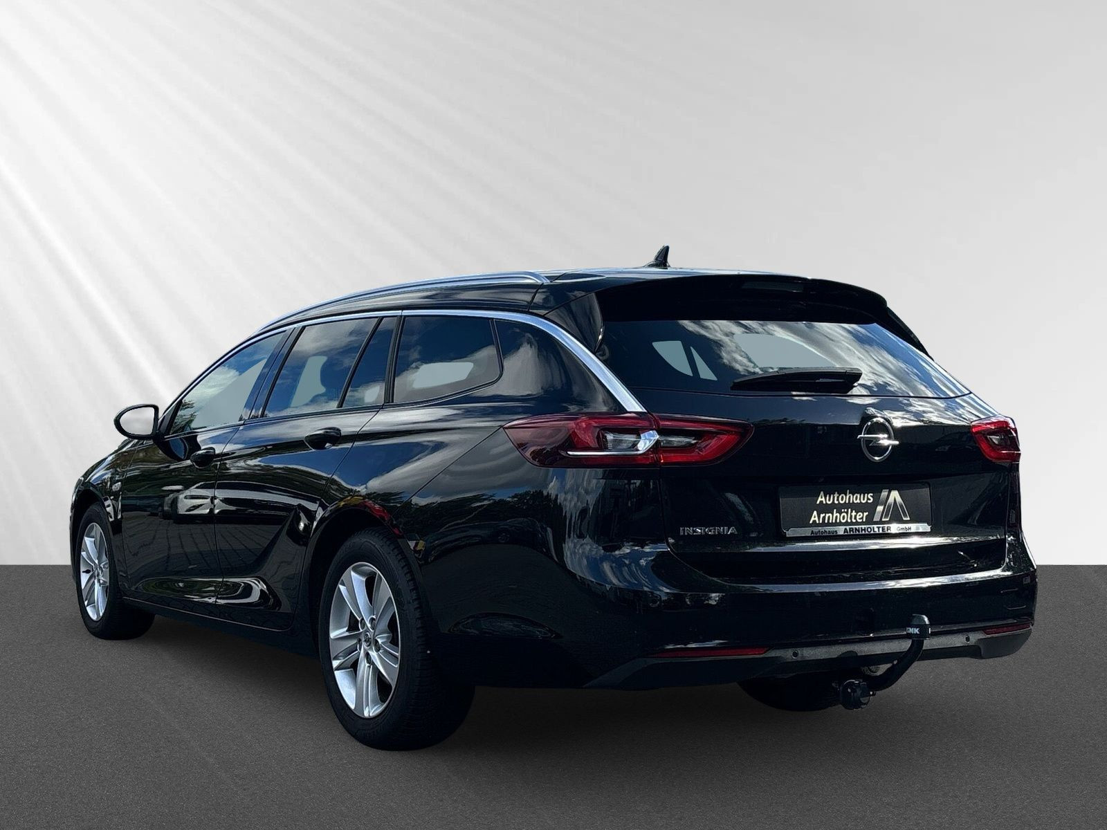 Insignia ST ELEGANCE 1.5D(90)MT6 S/Se +ALLWETTER