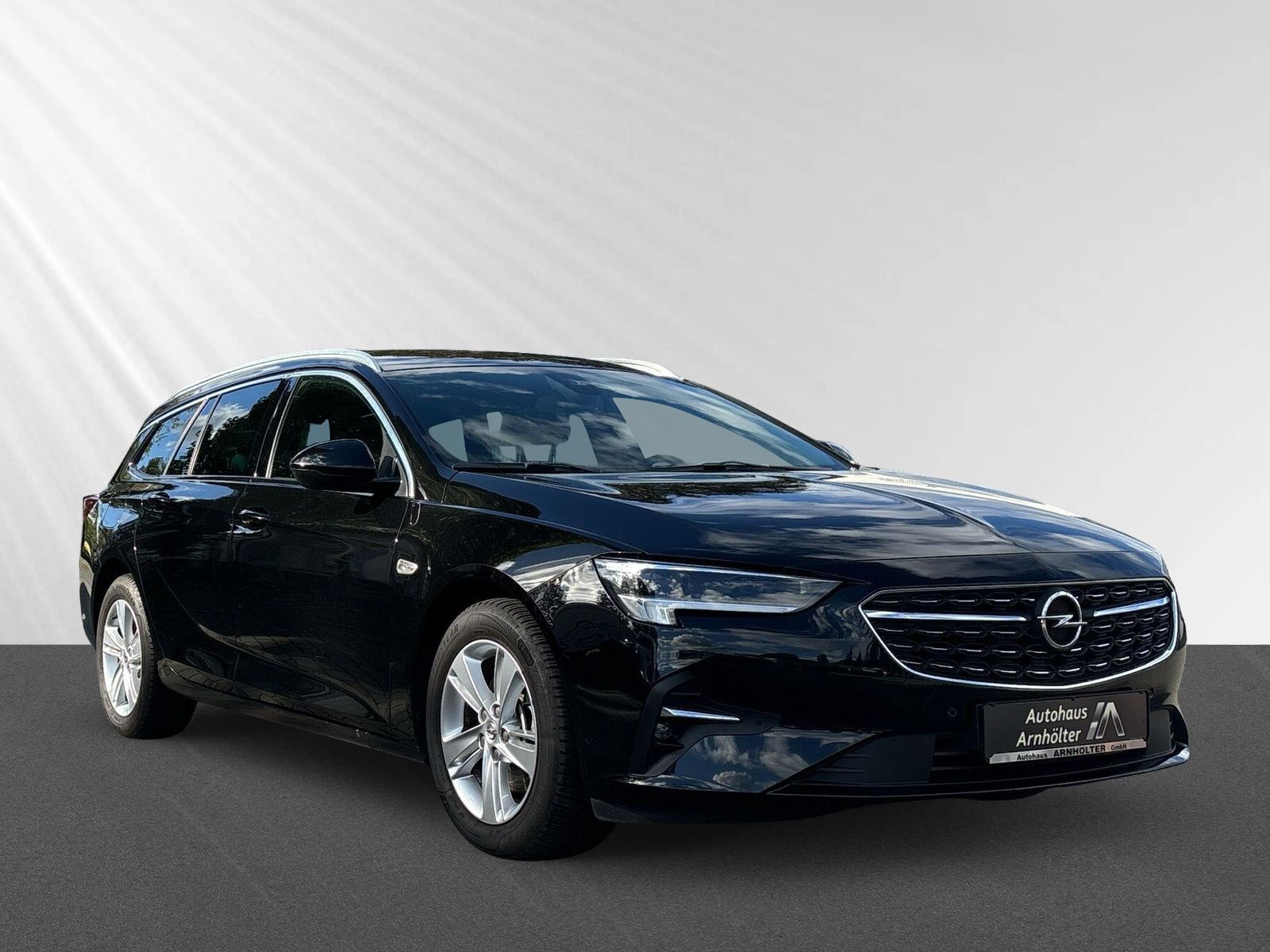 Insignia ST ELEGANCE 1.5D(90)MT6 S/Se +ALLWETTER