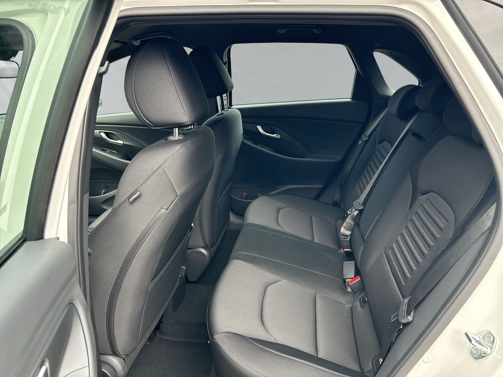 i30 5T MY25 1.0 7-DCT 2WD ADVANTAGE Plus- Paket+