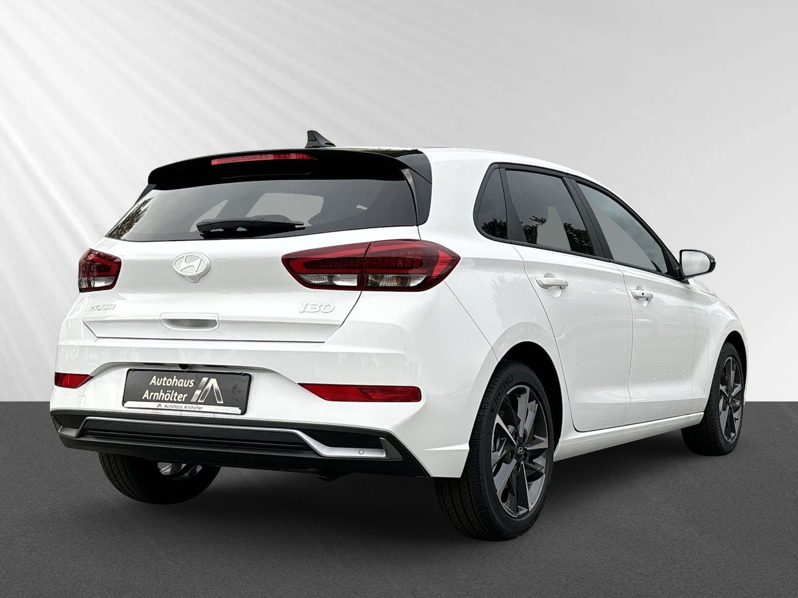 i30 5T MY25 1.0 7-DCT 2WD ADVANTAGE Plus- Paket+