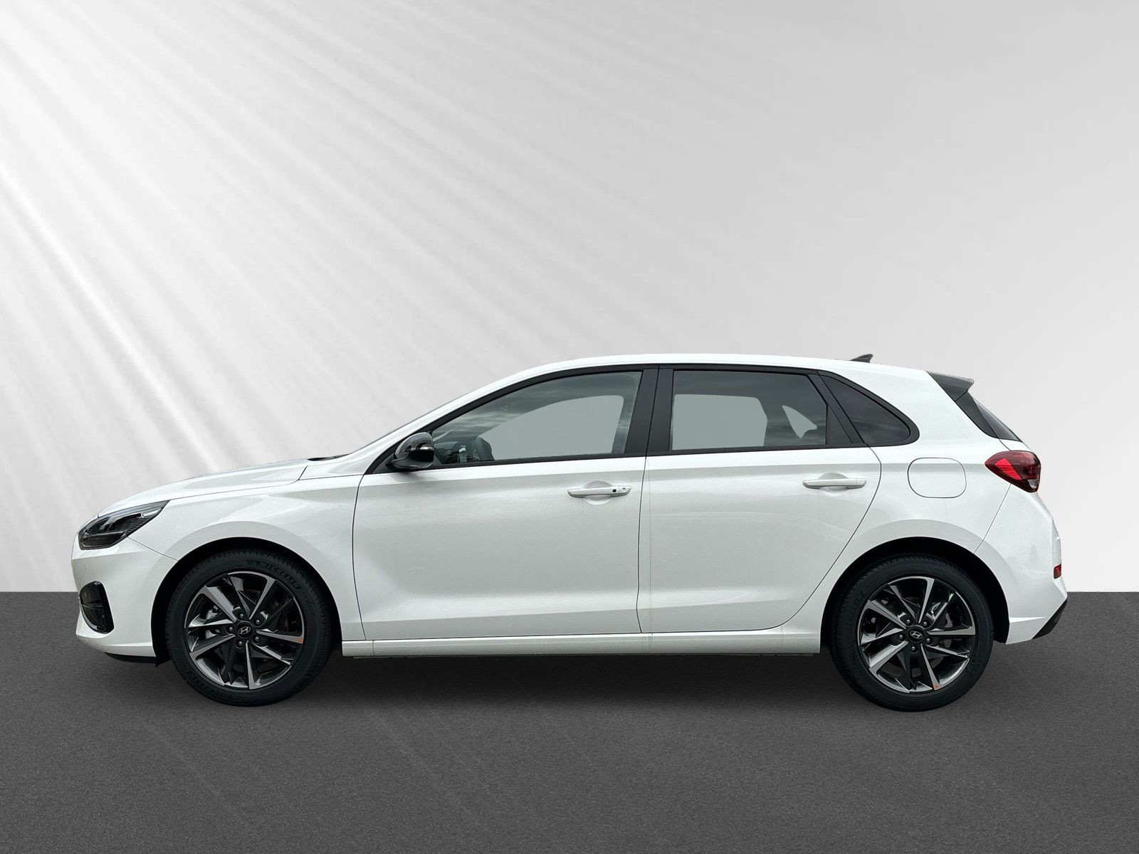 i30 5T MY25 1.0 7-DCT 2WD ADVANTAGE Plus- Paket+