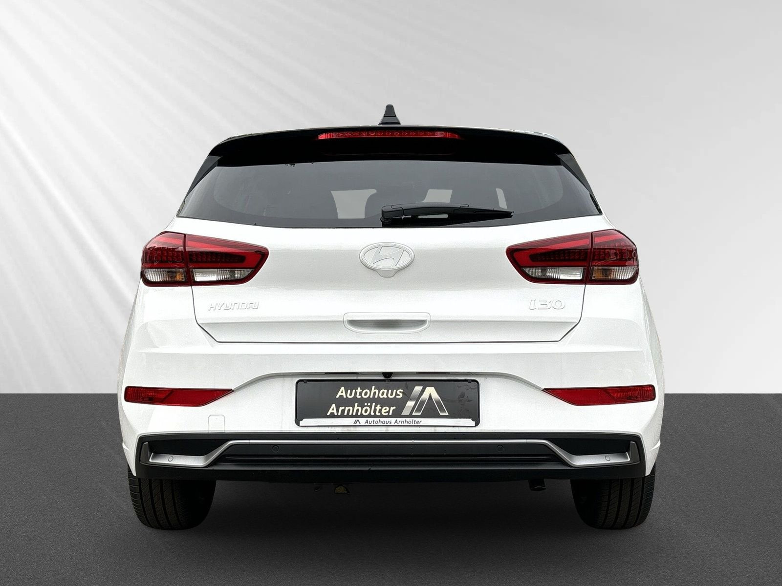 i30 5T MY25 1.0 7-DCT 2WD ADVANTAGE Plus- Paket+