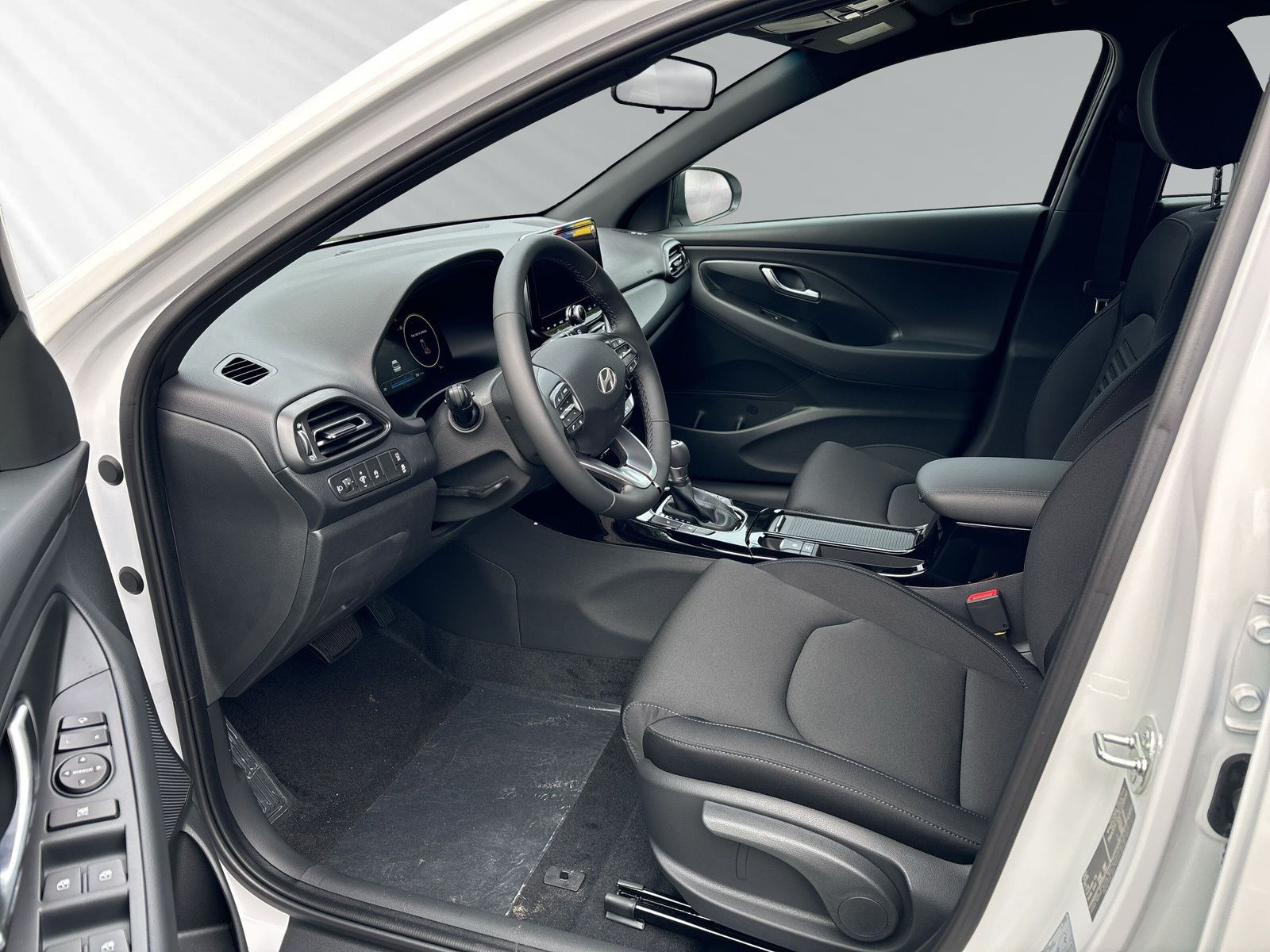 i30 5T MY25 1.0 7-DCT 2WD ADVANTAGE Plus- Paket+